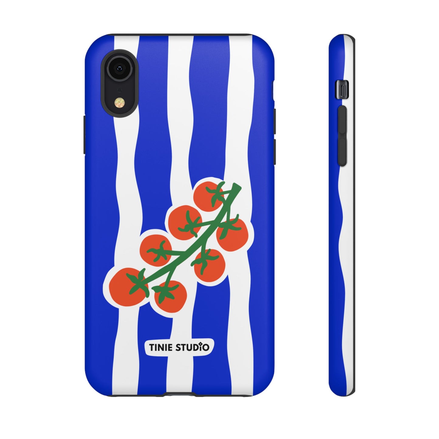 Tomato Vine Phone Case - Tinie Studio