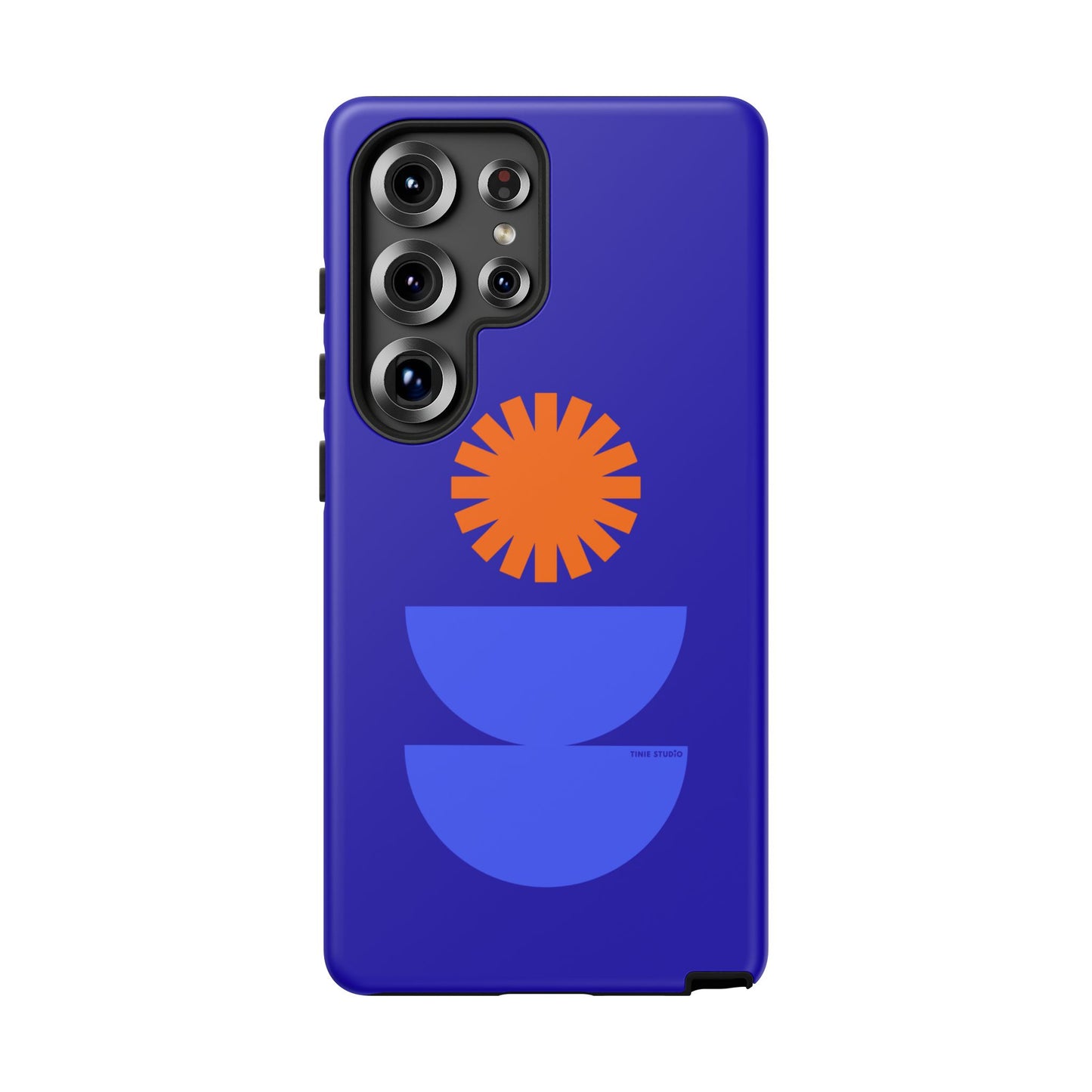 Potter's Sun Phone Case
