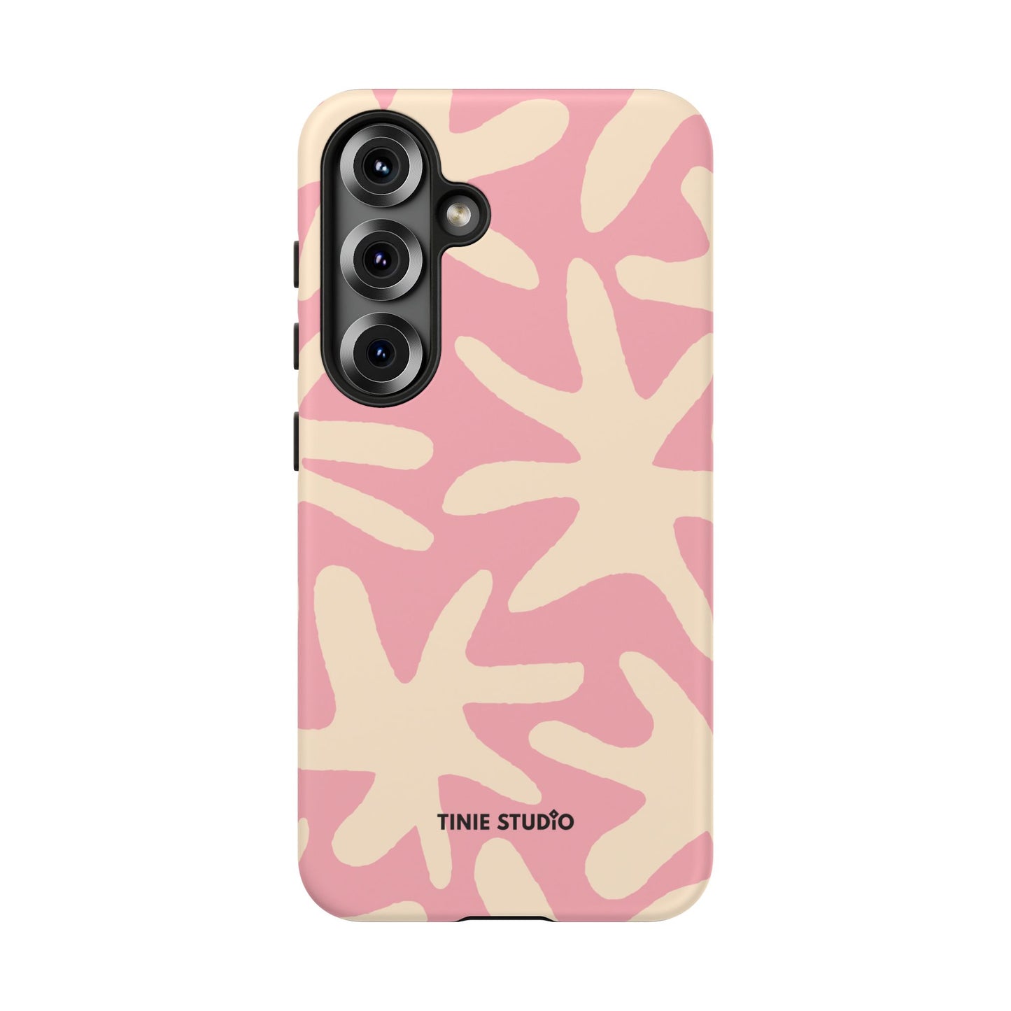 Sandflower Phone Case