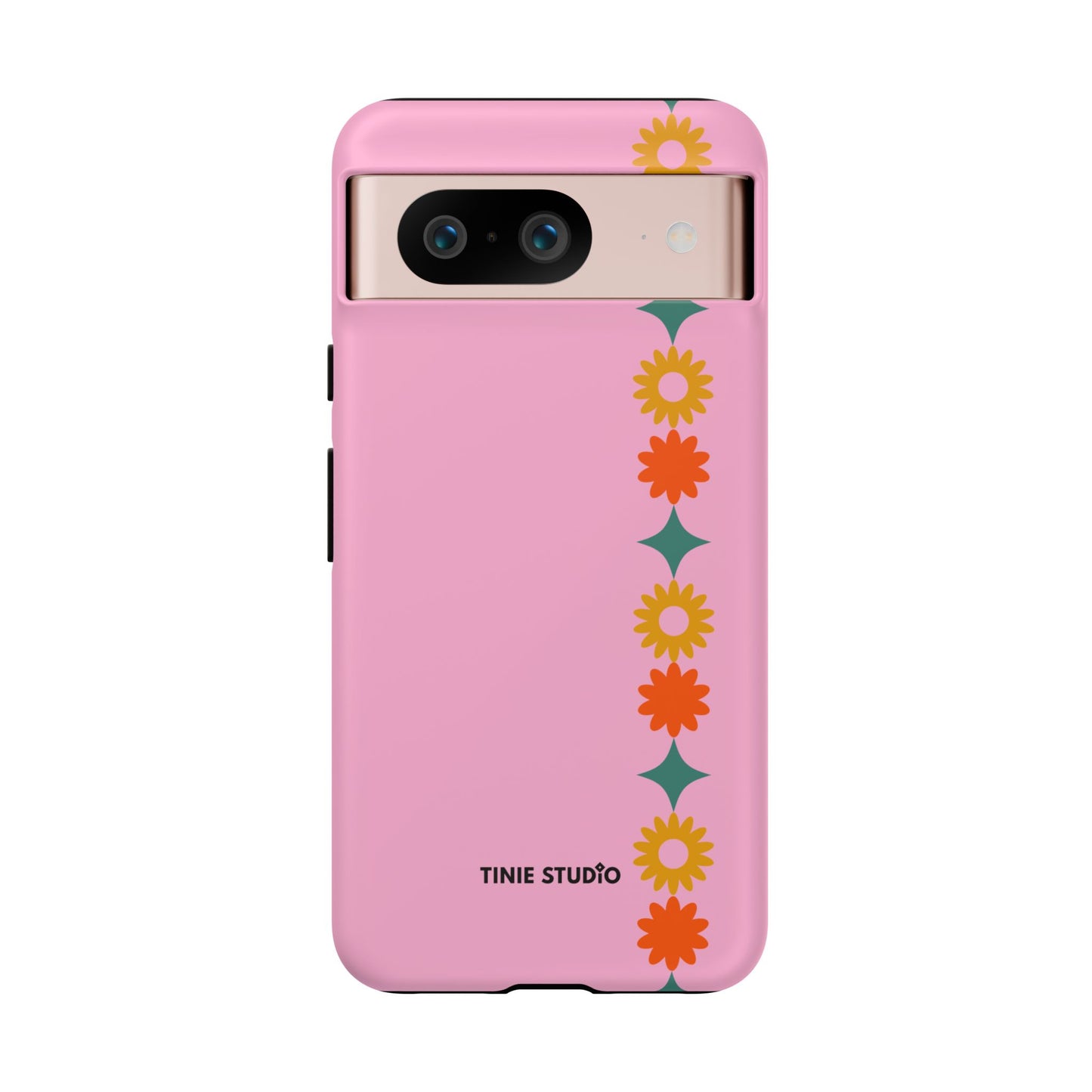 Daisy Chain Phone Case