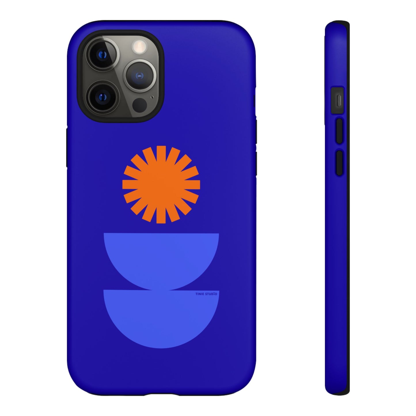 Potter's Sun Phone Case - Tinie Studio