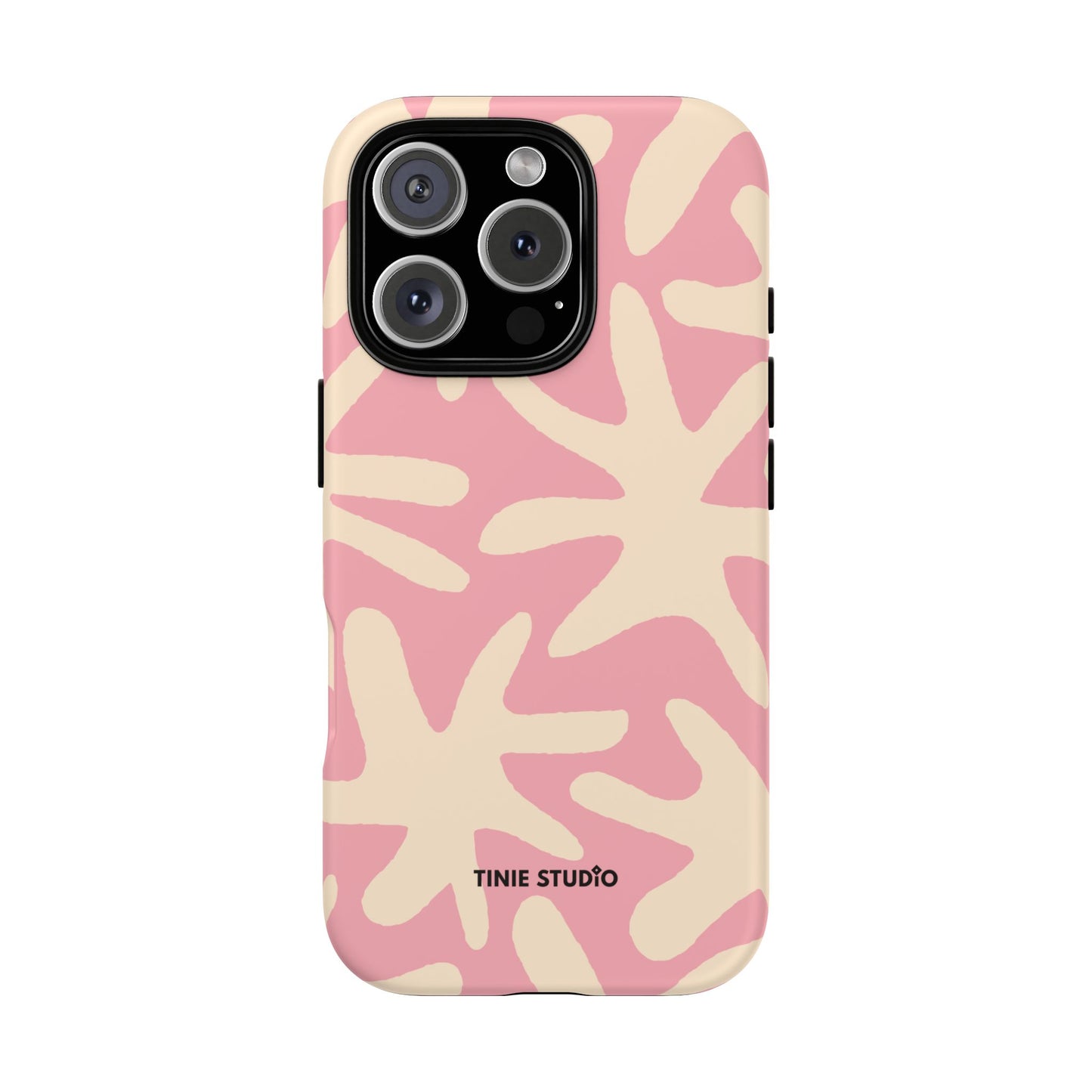 Sandflower Phone Case - Tinie Studio