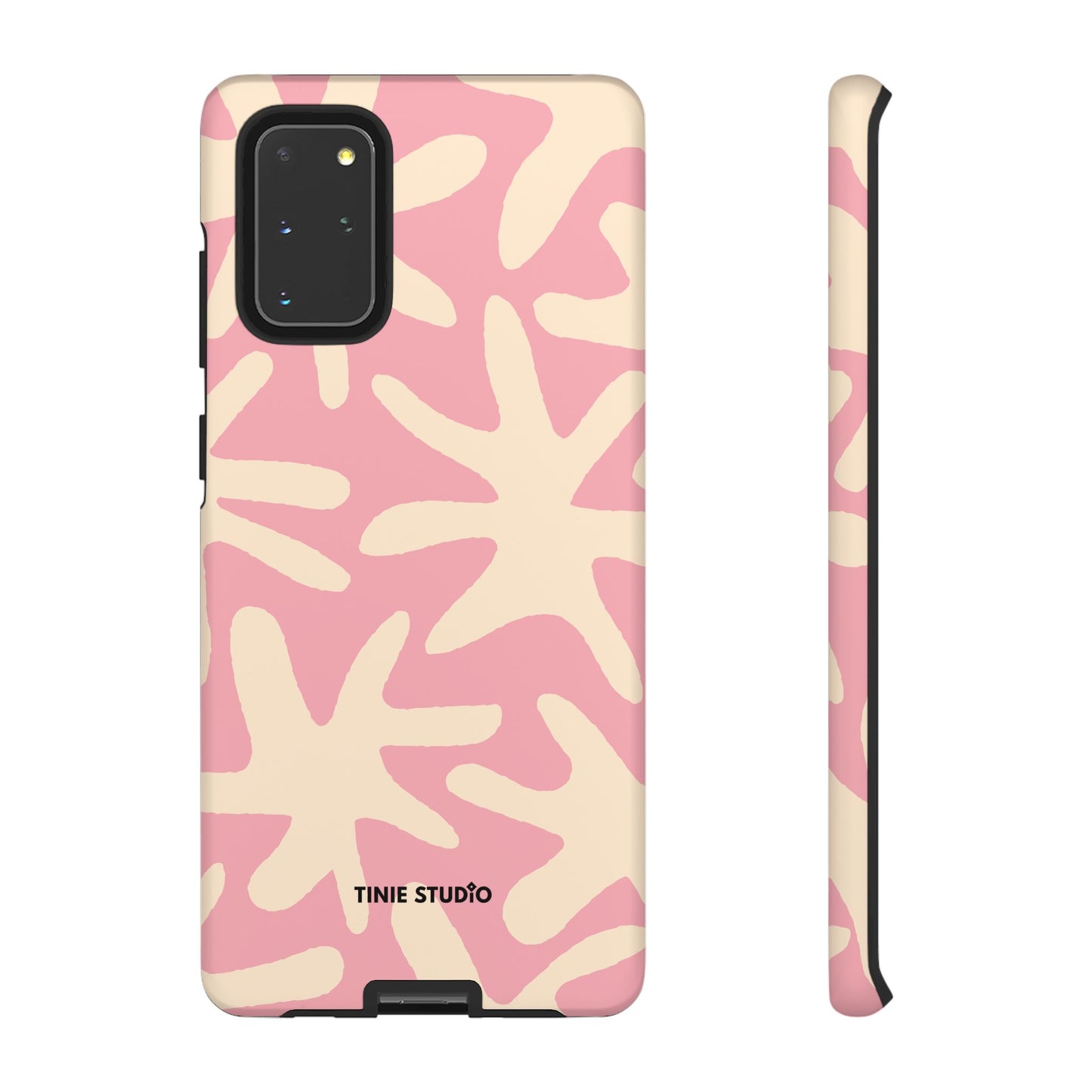 Sandflower Phone Case - Tinie Studio