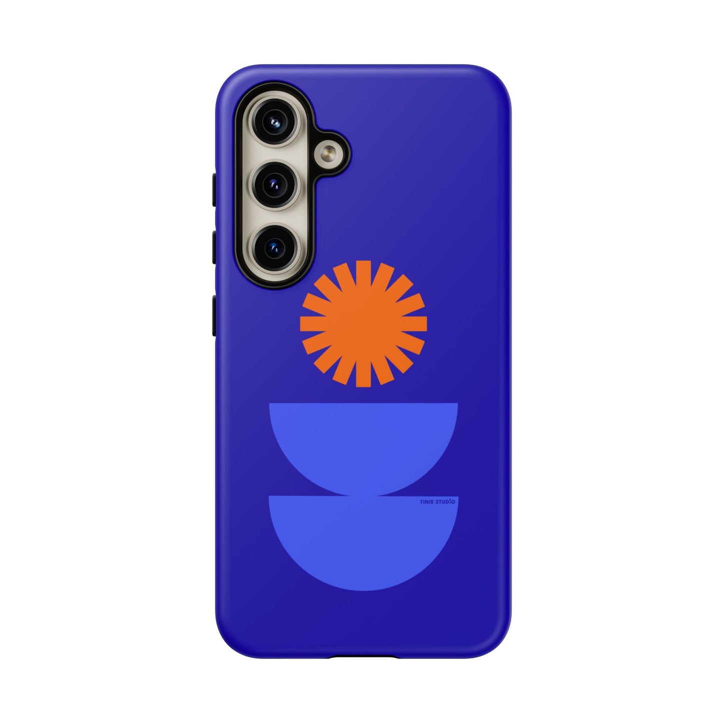 Potter's Sun Phone Case
