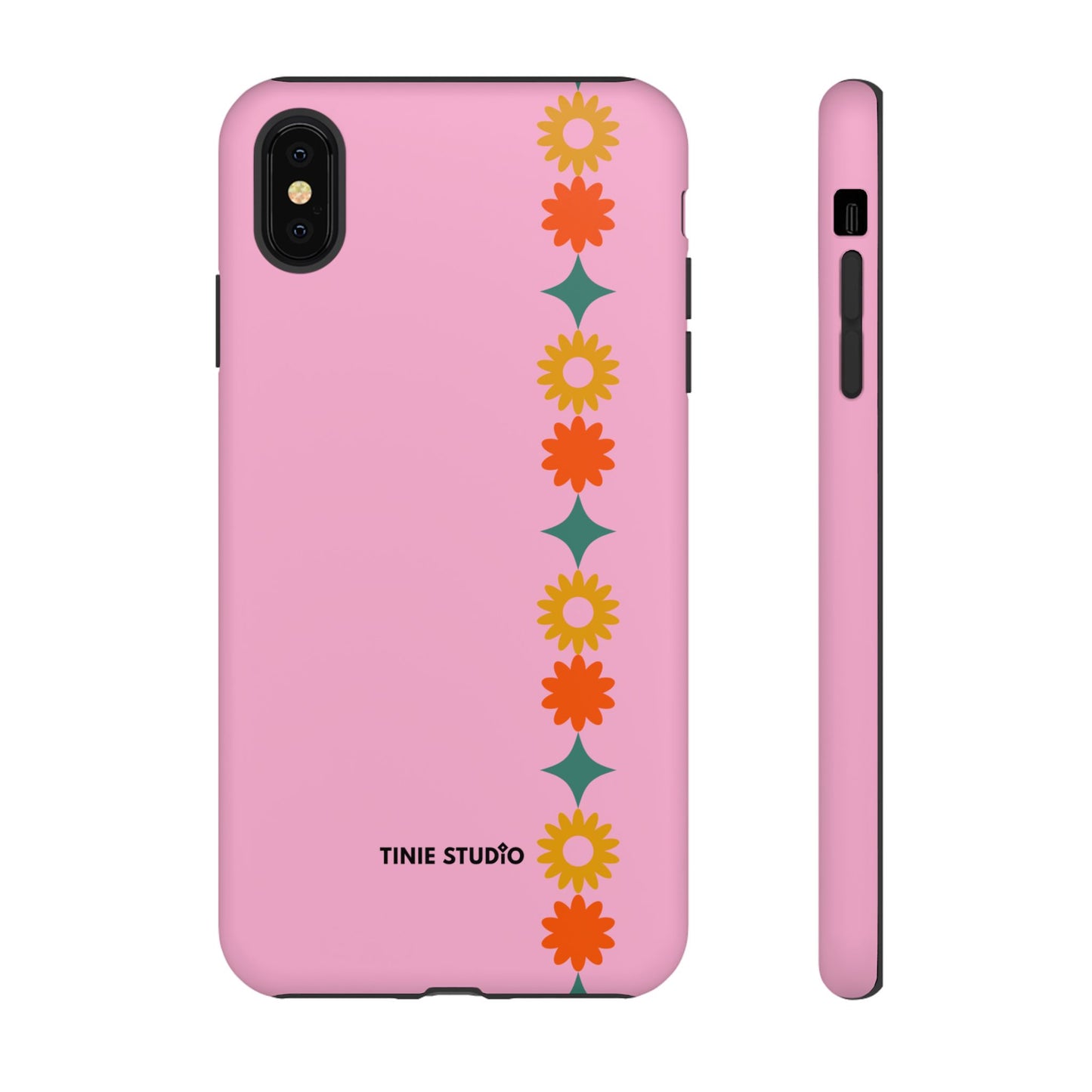 Daisy Chain Phone Case - Tinie Studio