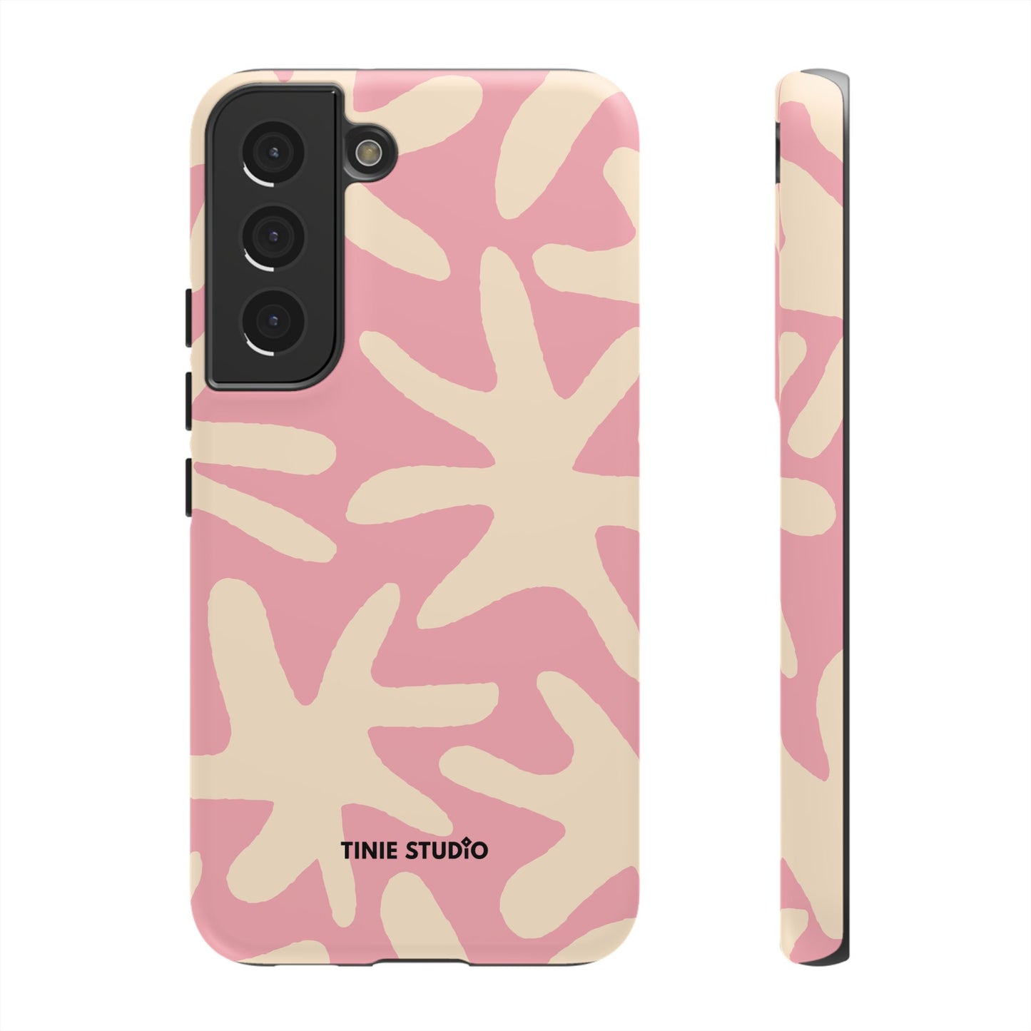 Sandflower Phone Case - Tinie Studio