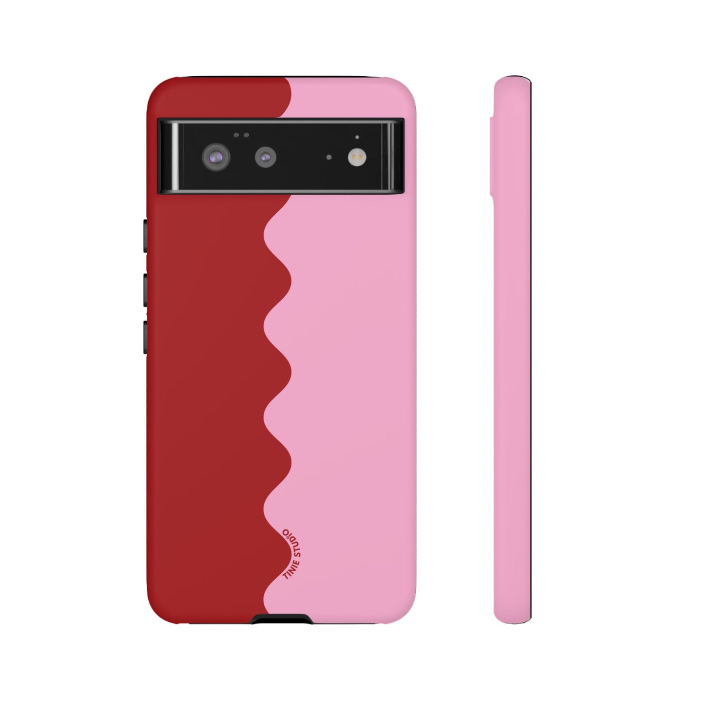 Sugar Rush Phone Case - Tinie Studio
