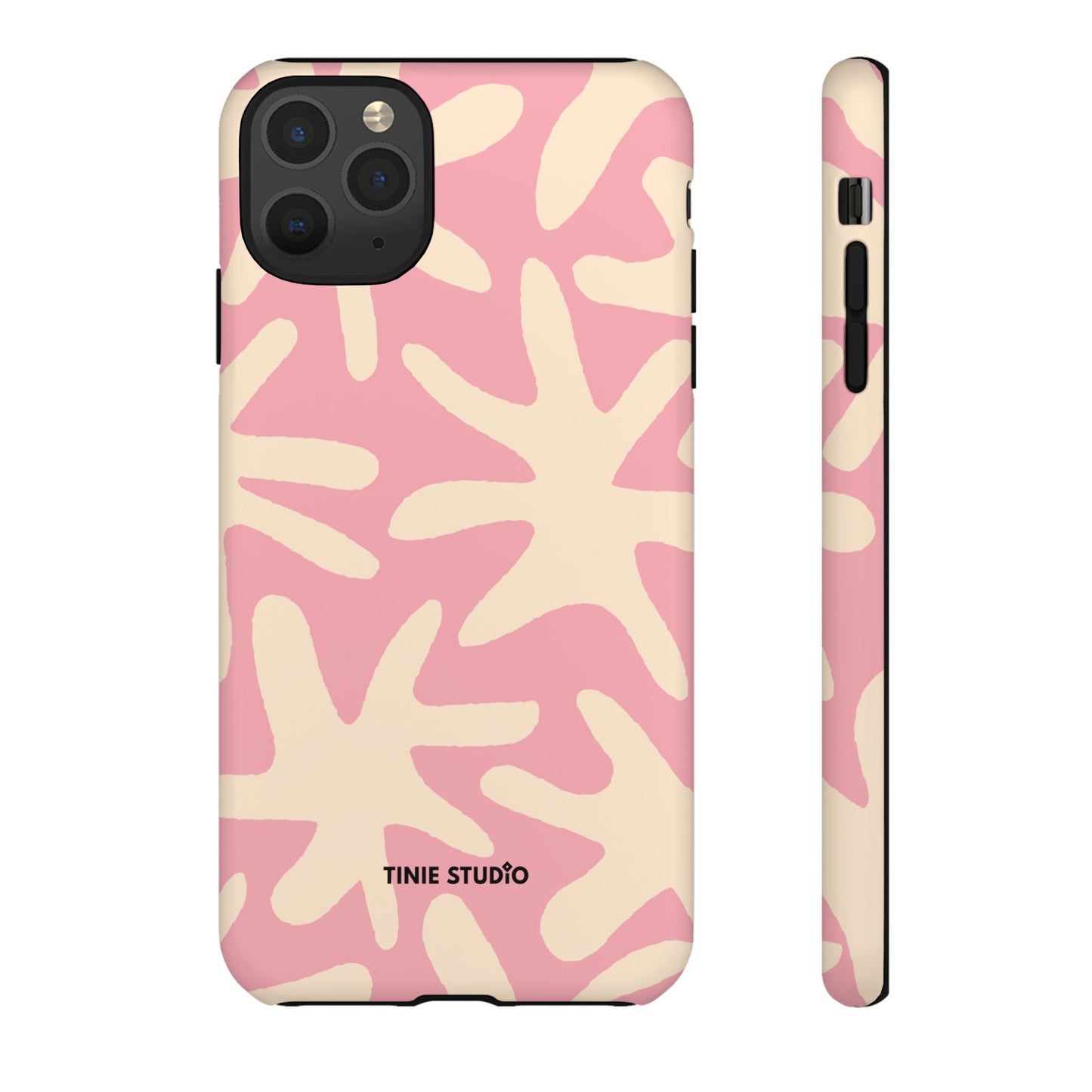 Sandflower Phone Case - Tinie Studio