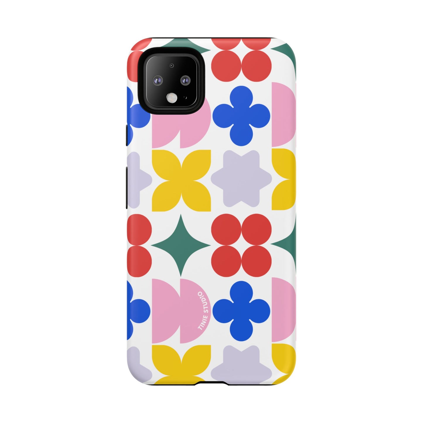Shape Joy Phone Case