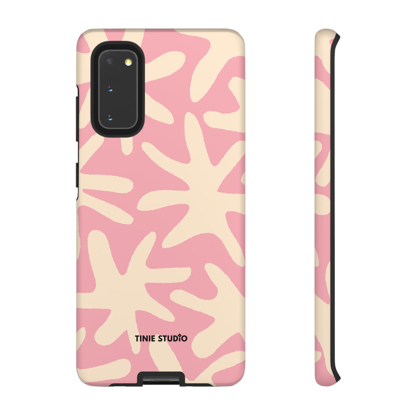 Sandflower Phone Case - Tinie Studio