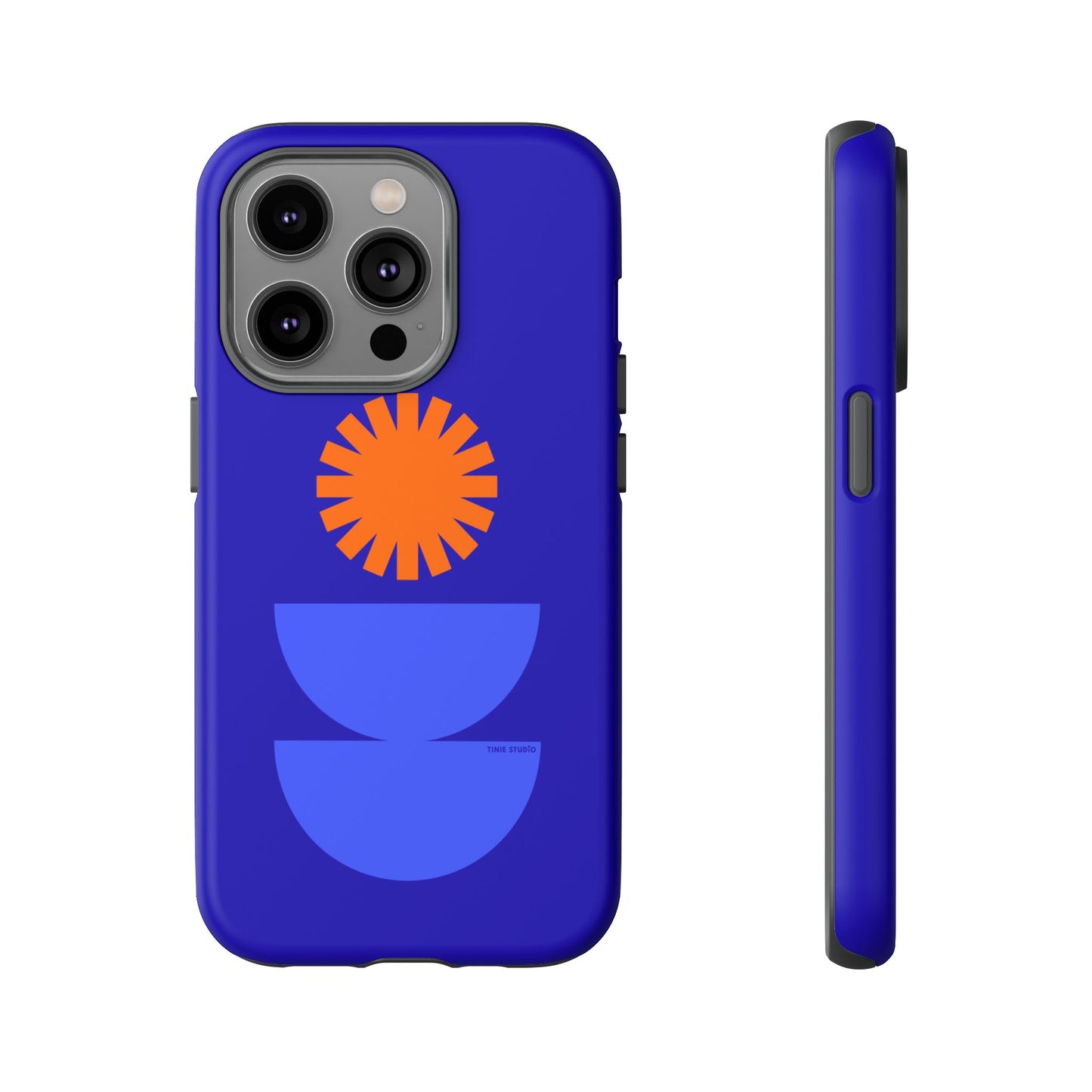 Potter's Sun Phone Case - Tinie Studio