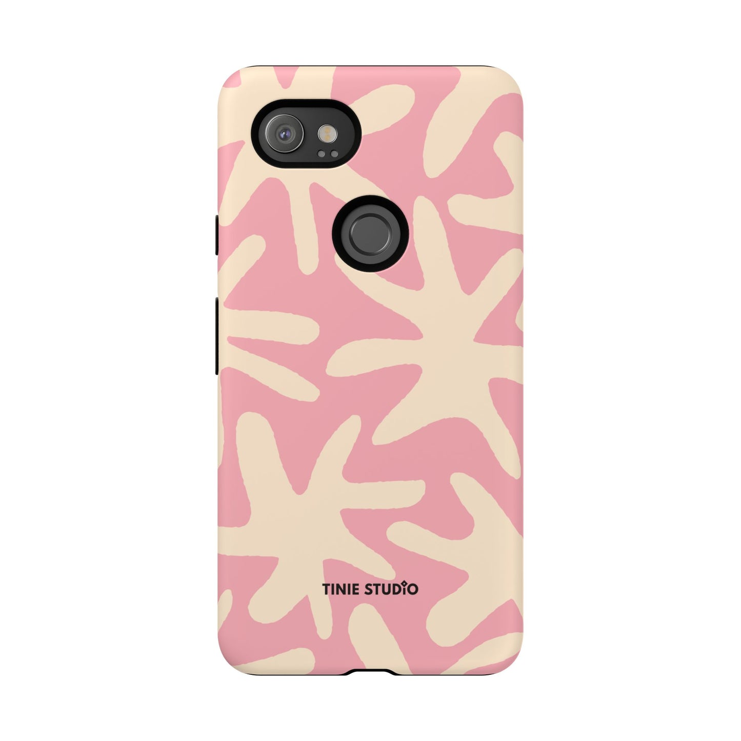 Sandflower Phone Case