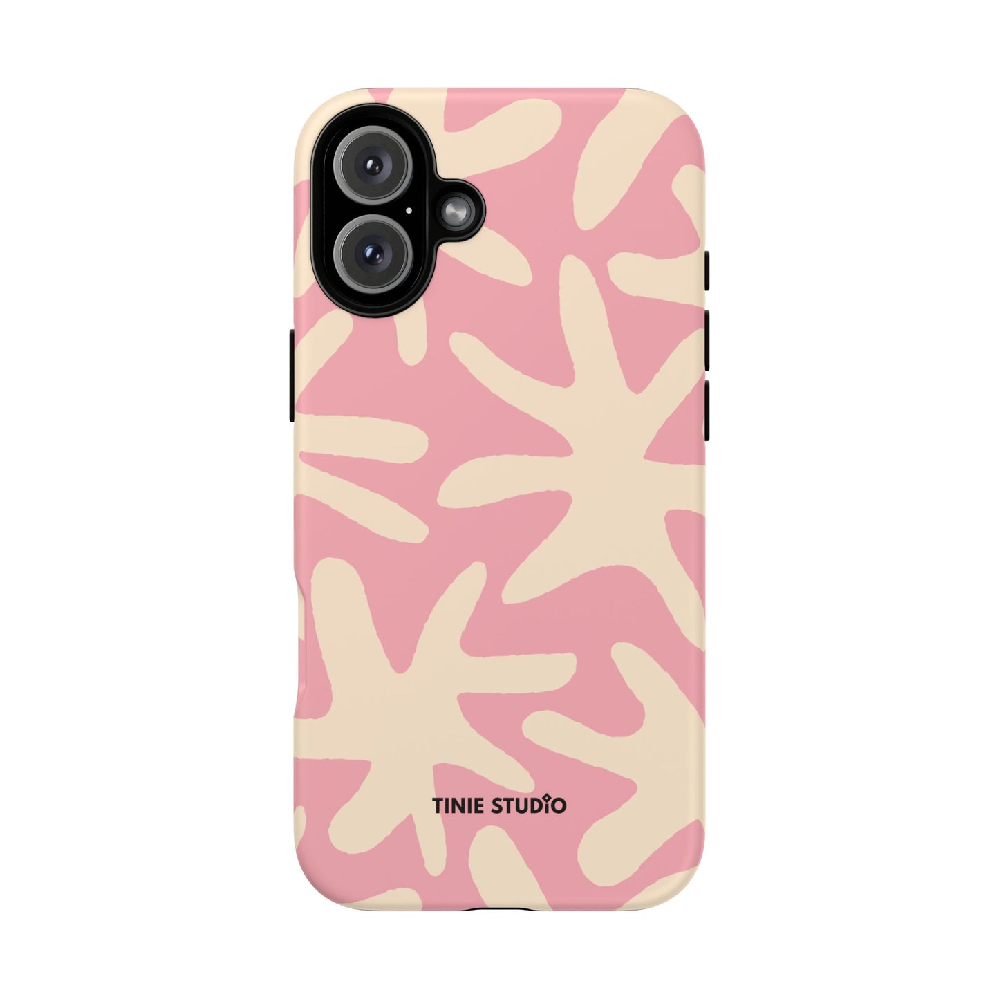 Sandflower Phone Case