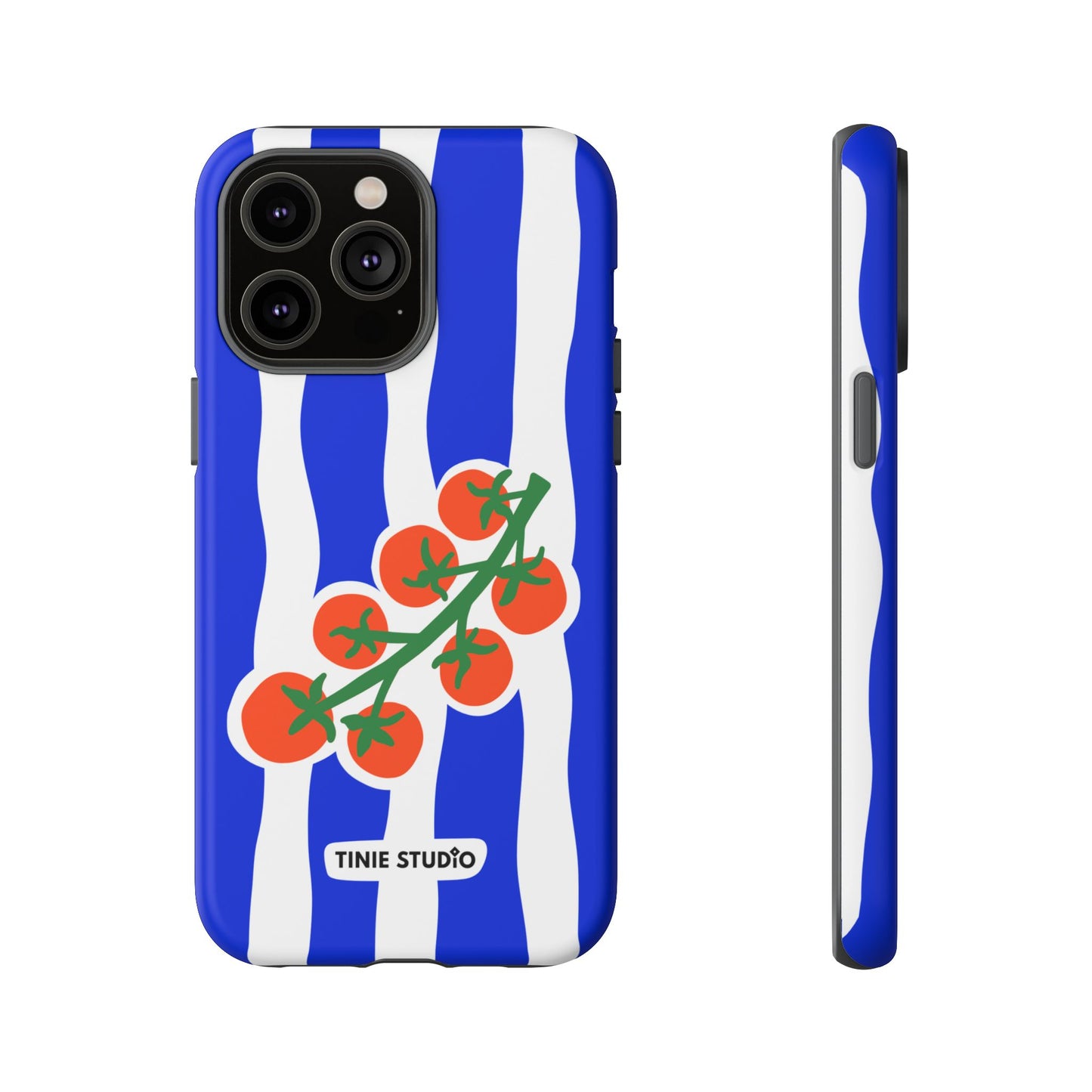 Tomato Vine Phone Case - Tinie Studio
