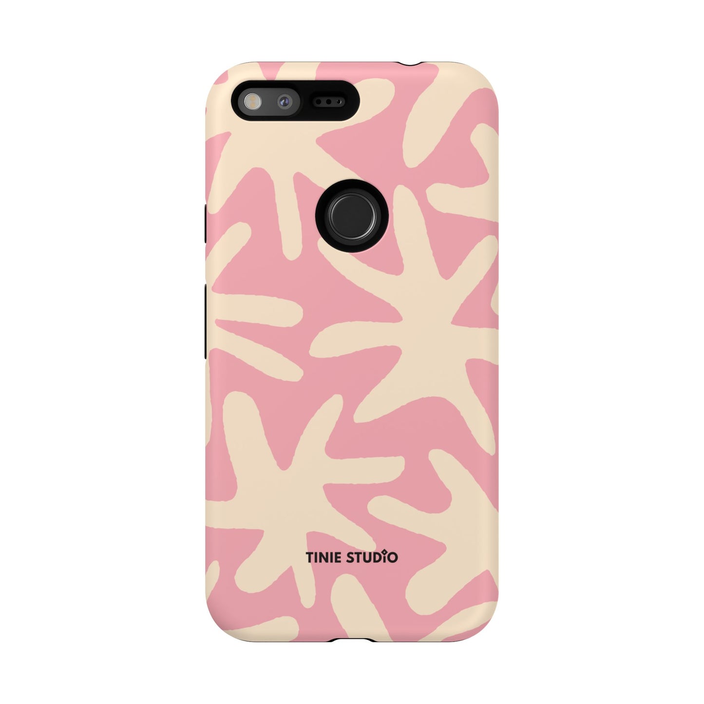 Sandflower Phone Case