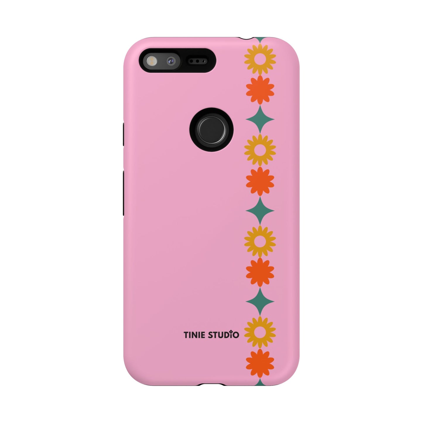 Daisy Chain Phone Case