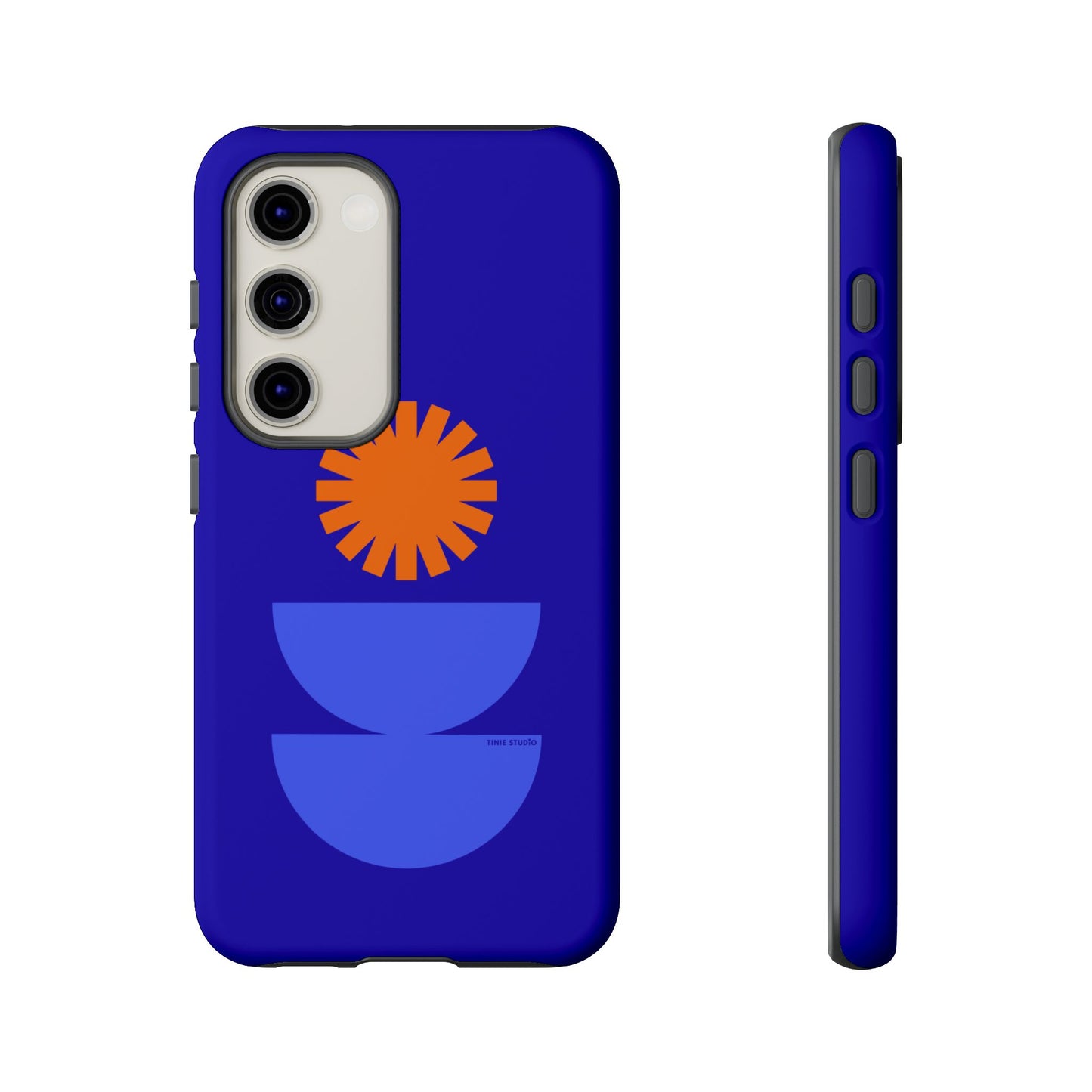 Potter's Sun Phone Case - Tinie Studio