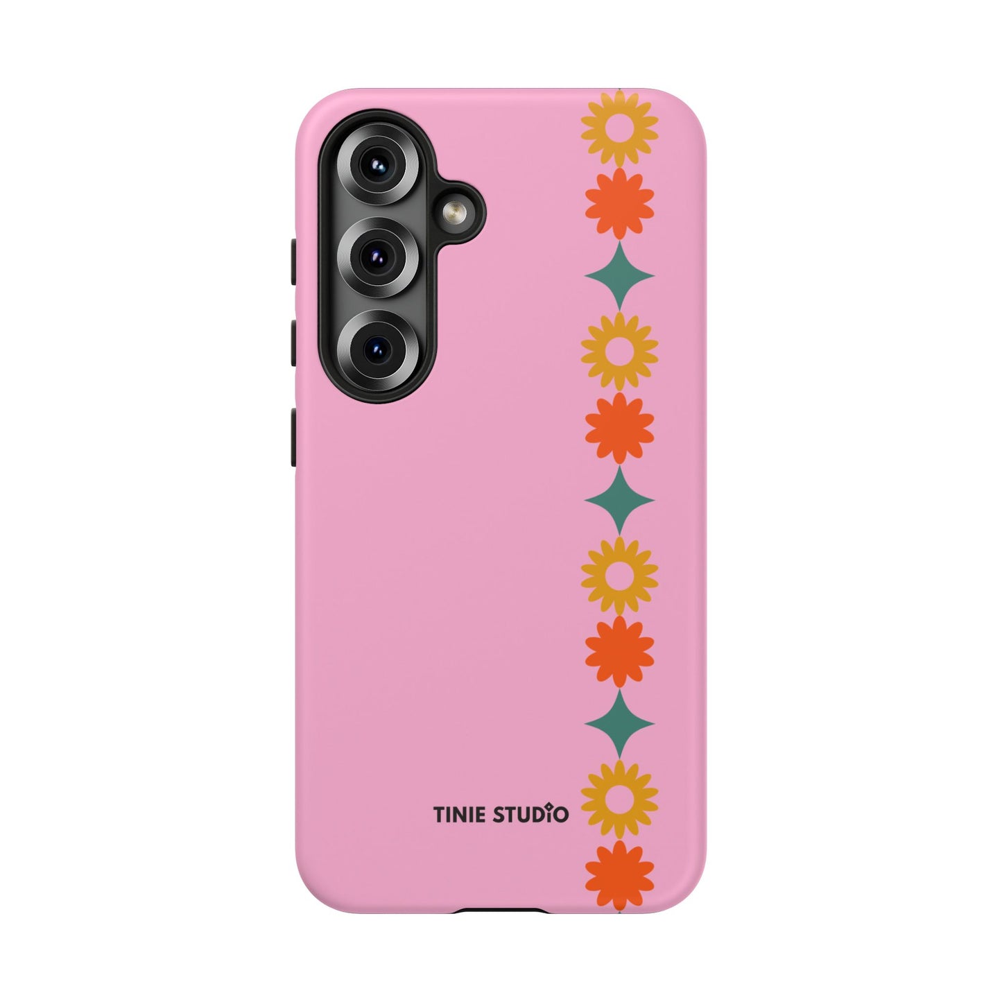 Daisy Chain Phone Case