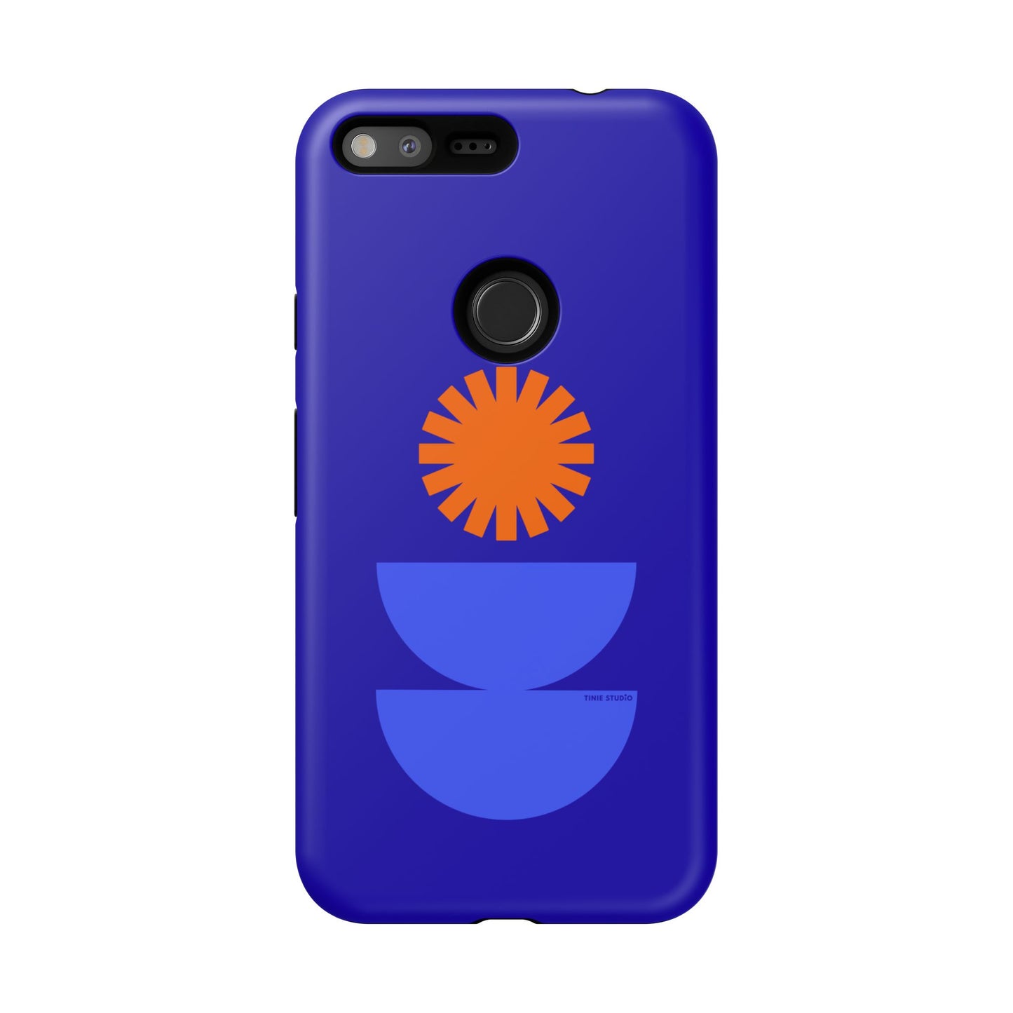 Potter's Sun Phone Case