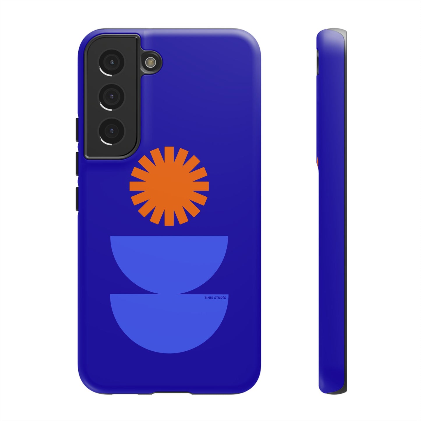 Potter's Sun Phone Case - Tinie Studio