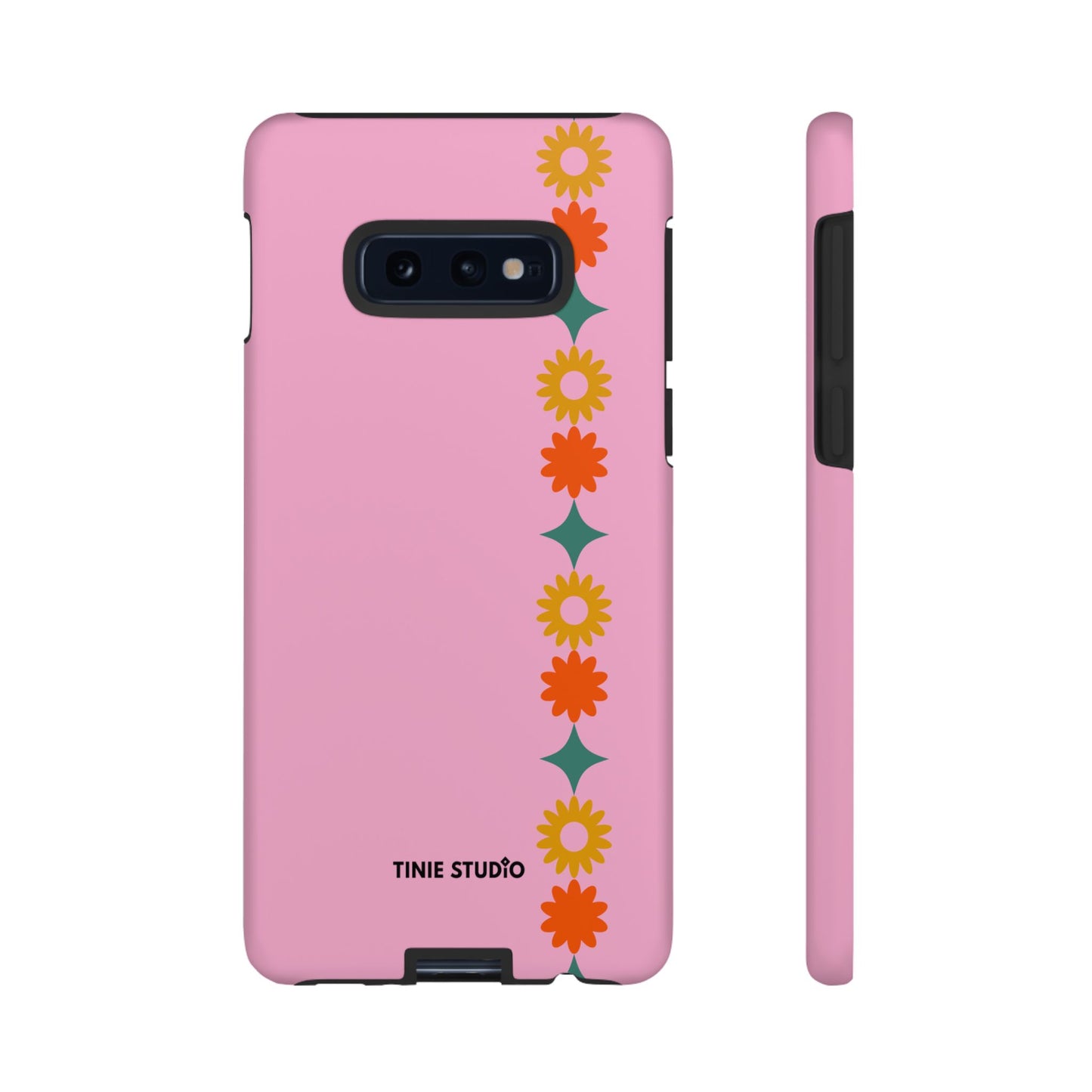 Daisy Chain Phone Case - Tinie Studio