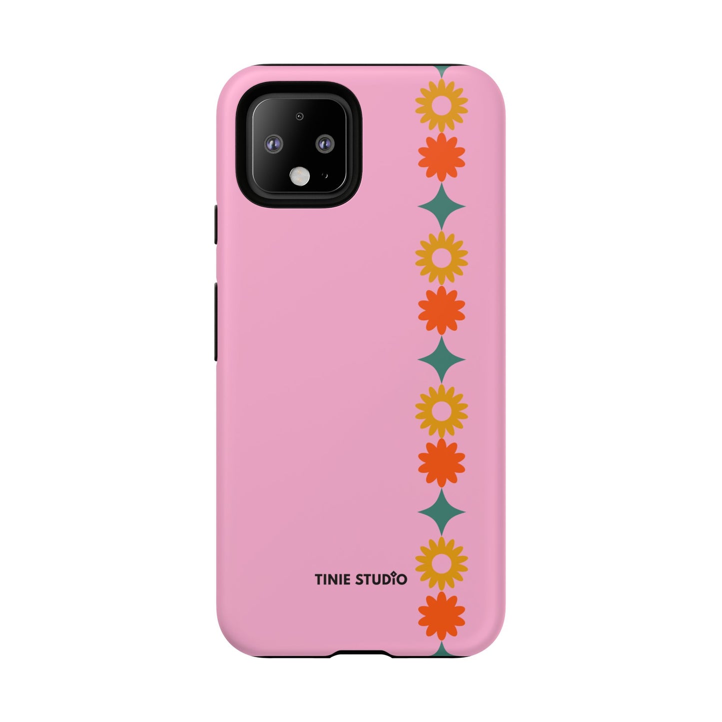 Daisy Chain Phone Case