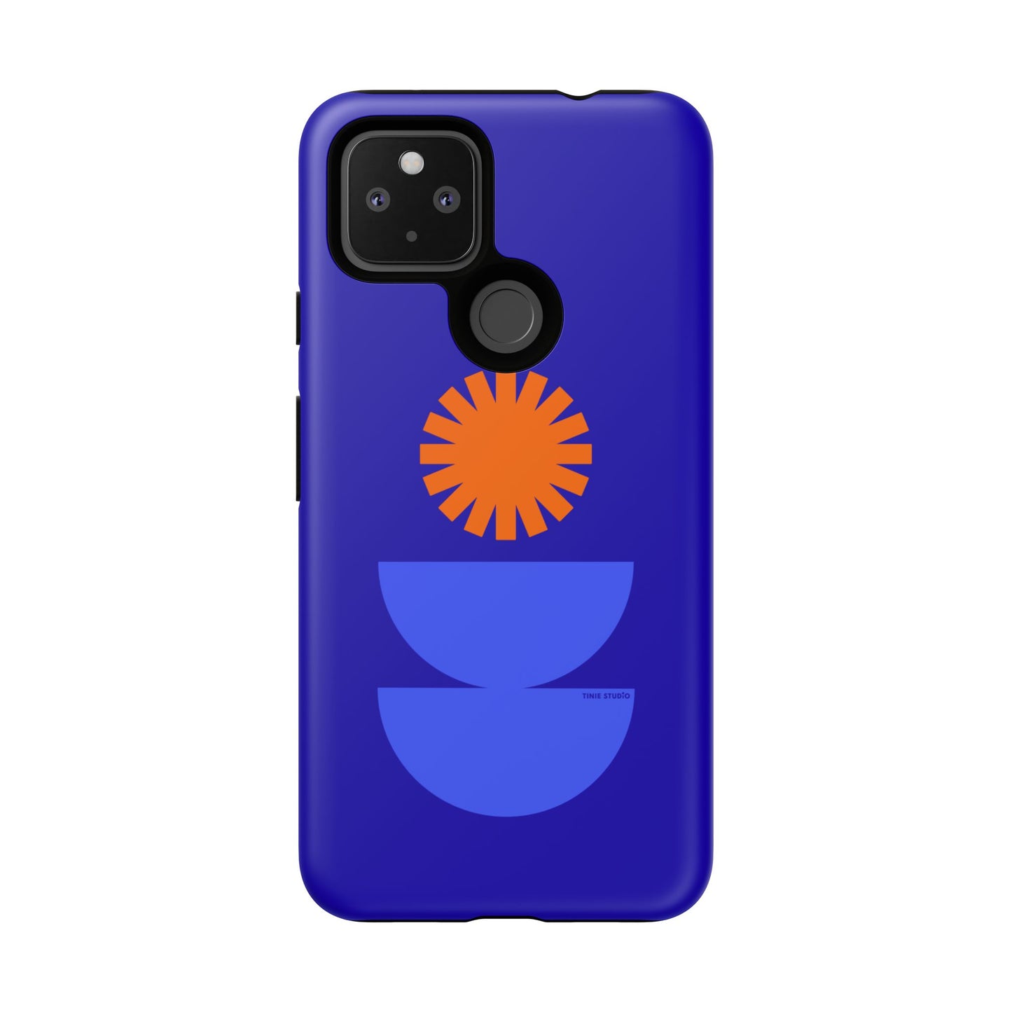 Potter's Sun Phone Case