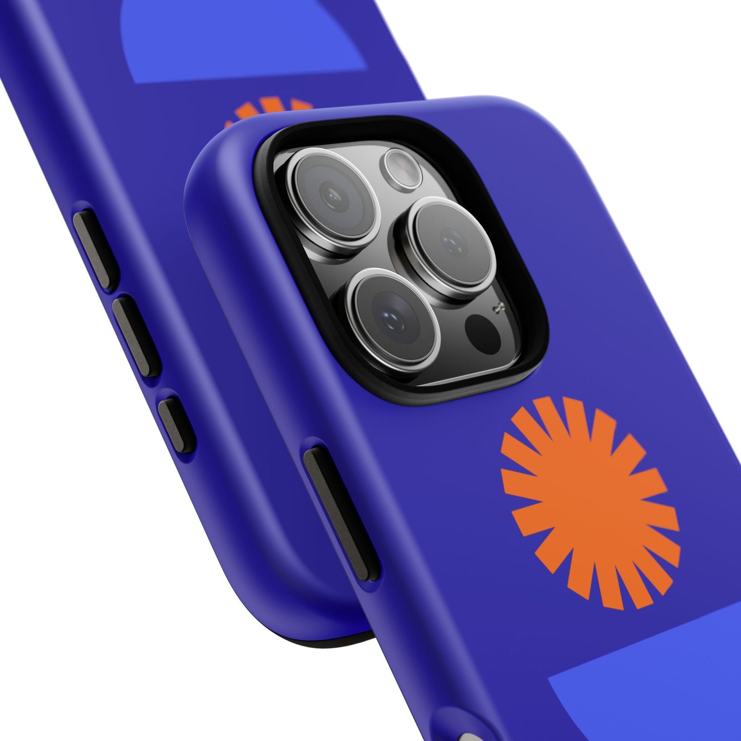 Potter's Sun Phone Case - Tinie Studio