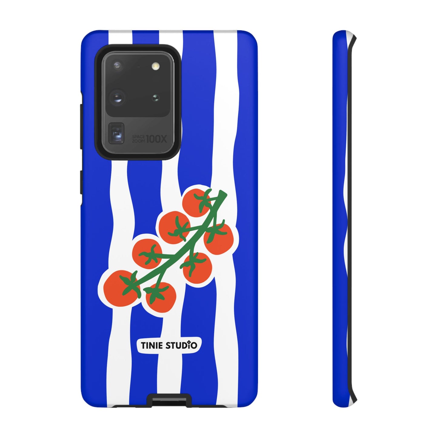Tomato Vine Phone Case - Tinie Studio