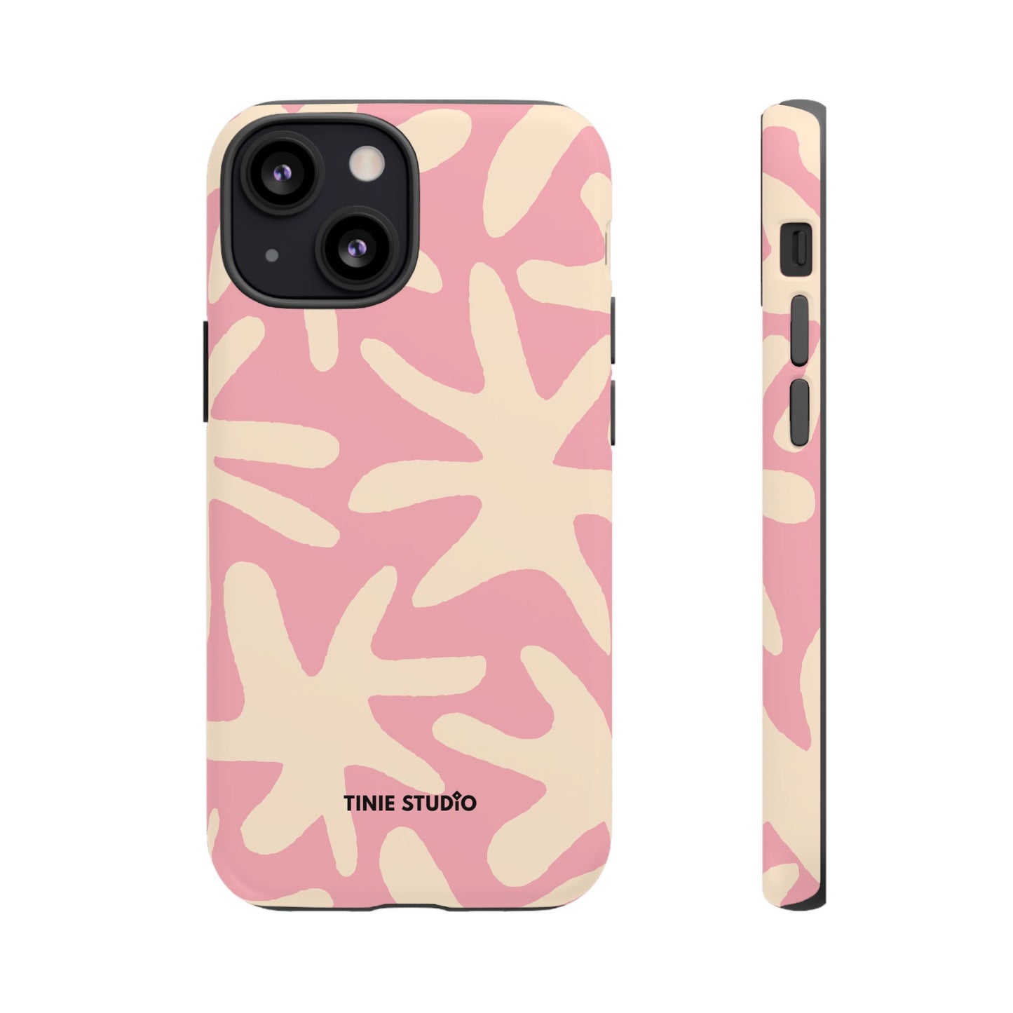 Sandflower Phone Case - Tinie Studio