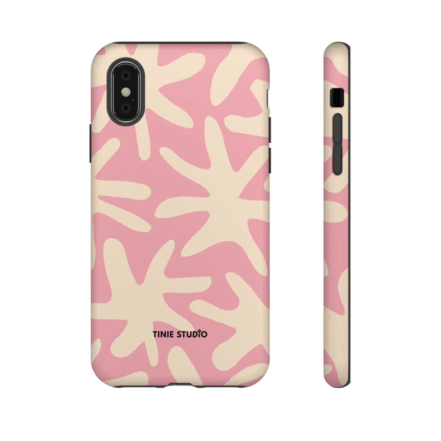 Sandflower Phone Case - Tinie Studio
