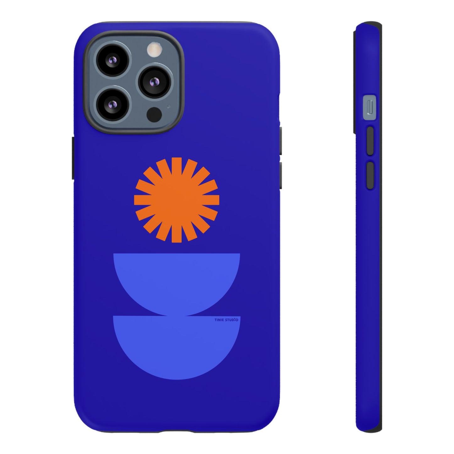 Potter's Sun Phone Case - Tinie Studio