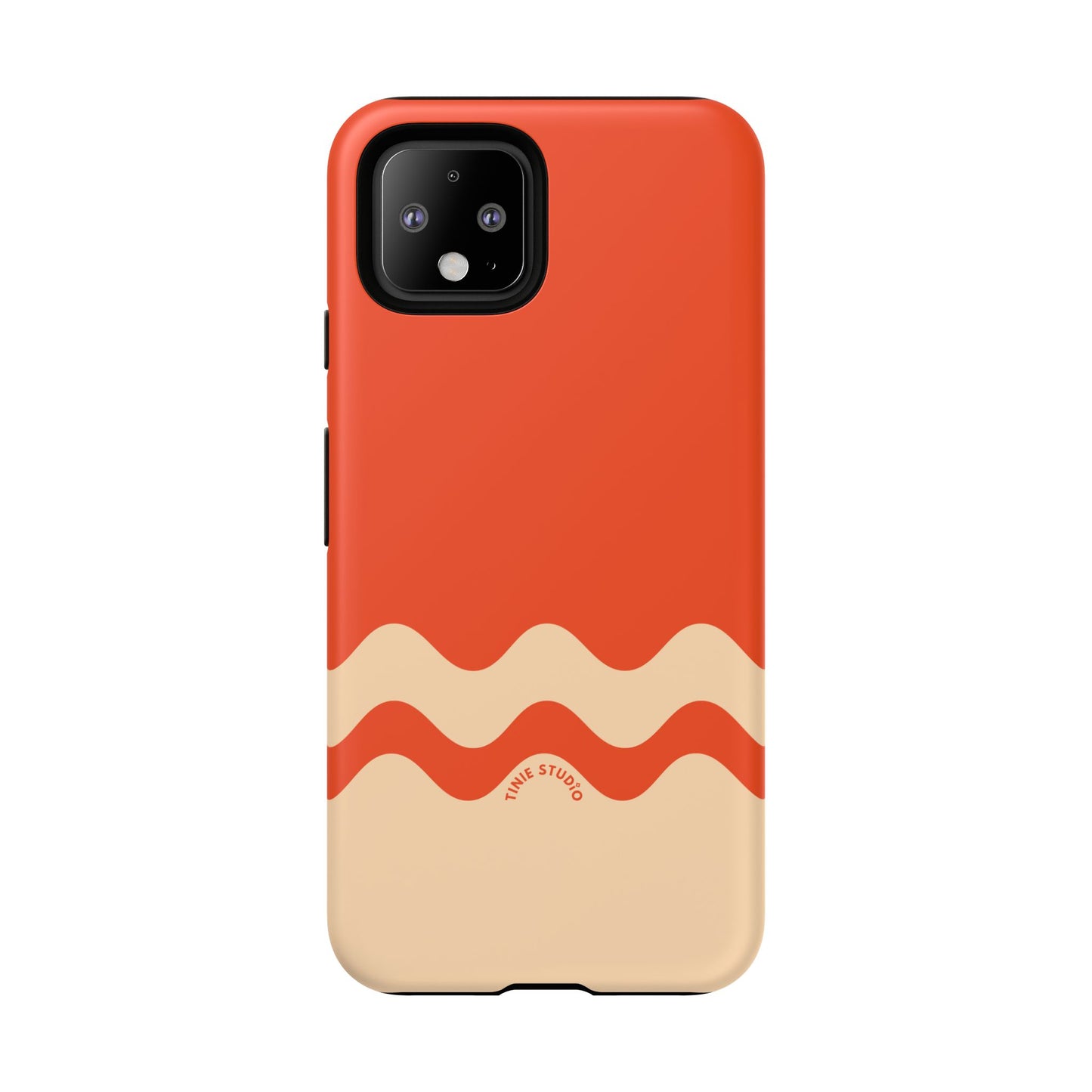 Heat Wave Phone Case