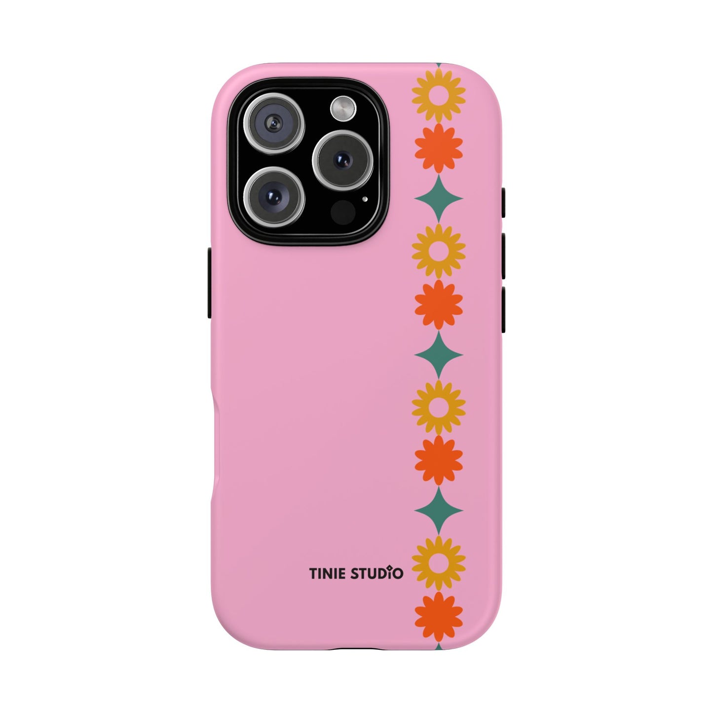 Daisy Chain Phone Case - Tinie Studio