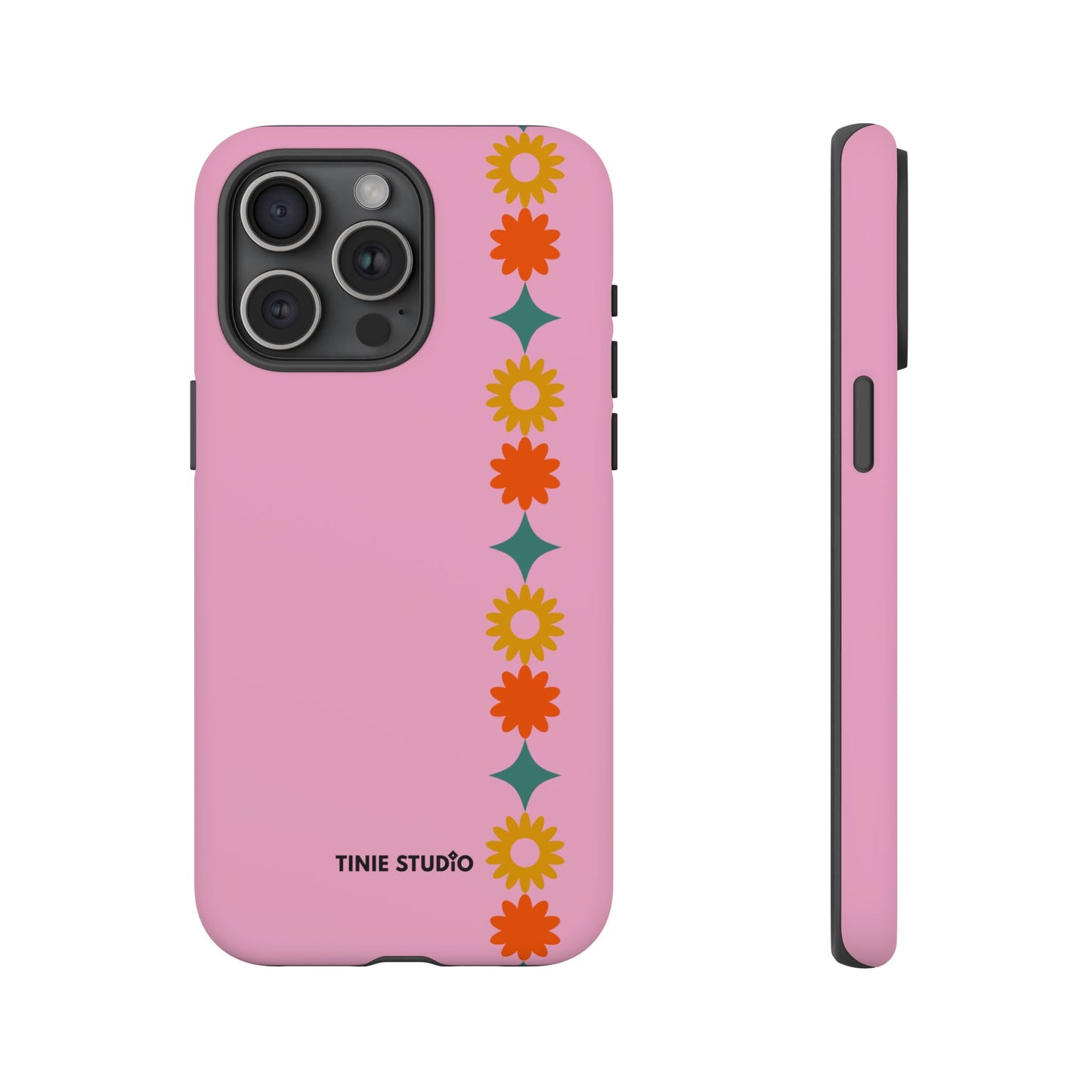 Daisy Chain Phone Case