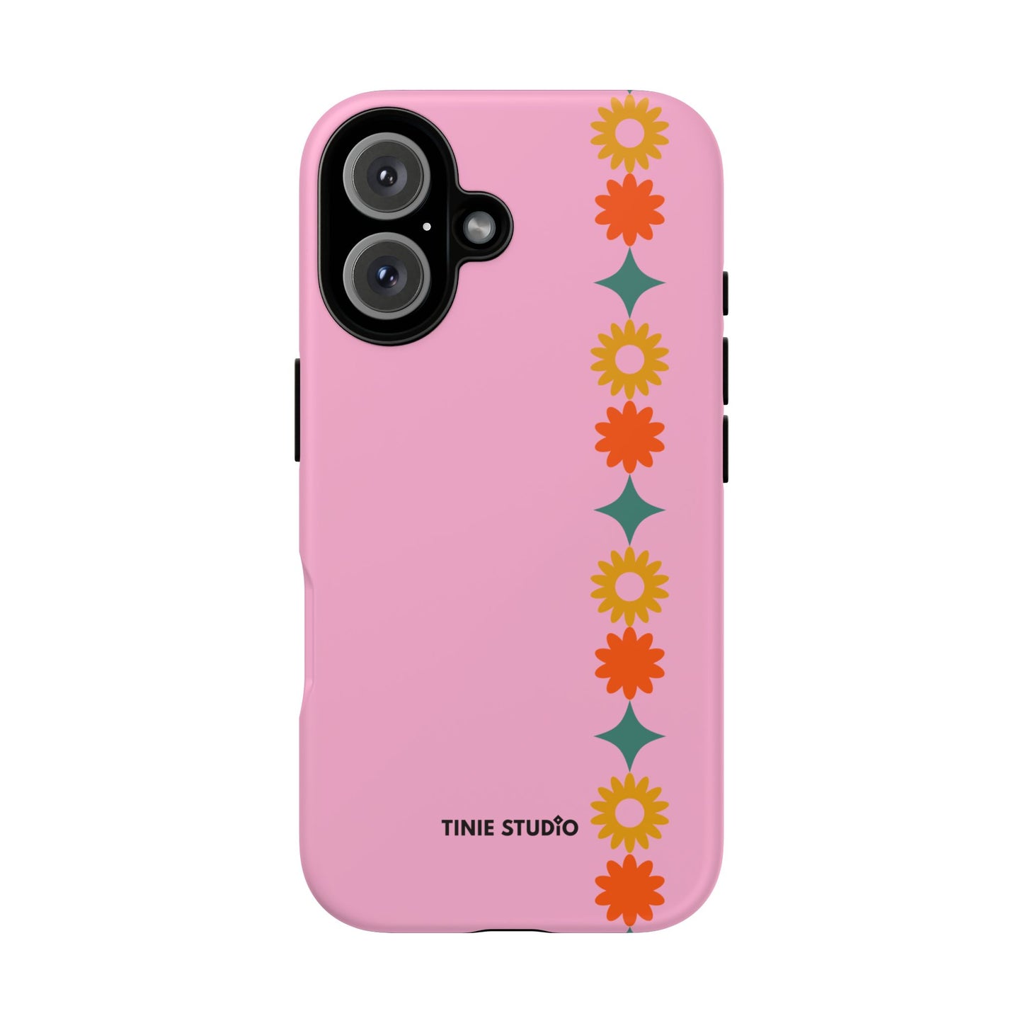 Daisy Chain Phone Case