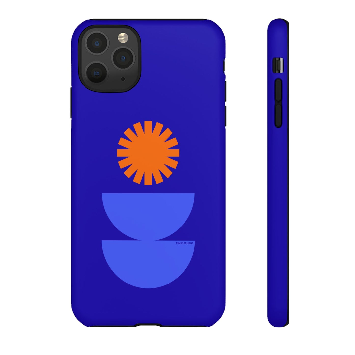 Potter's Sun Phone Case - Tinie Studio
