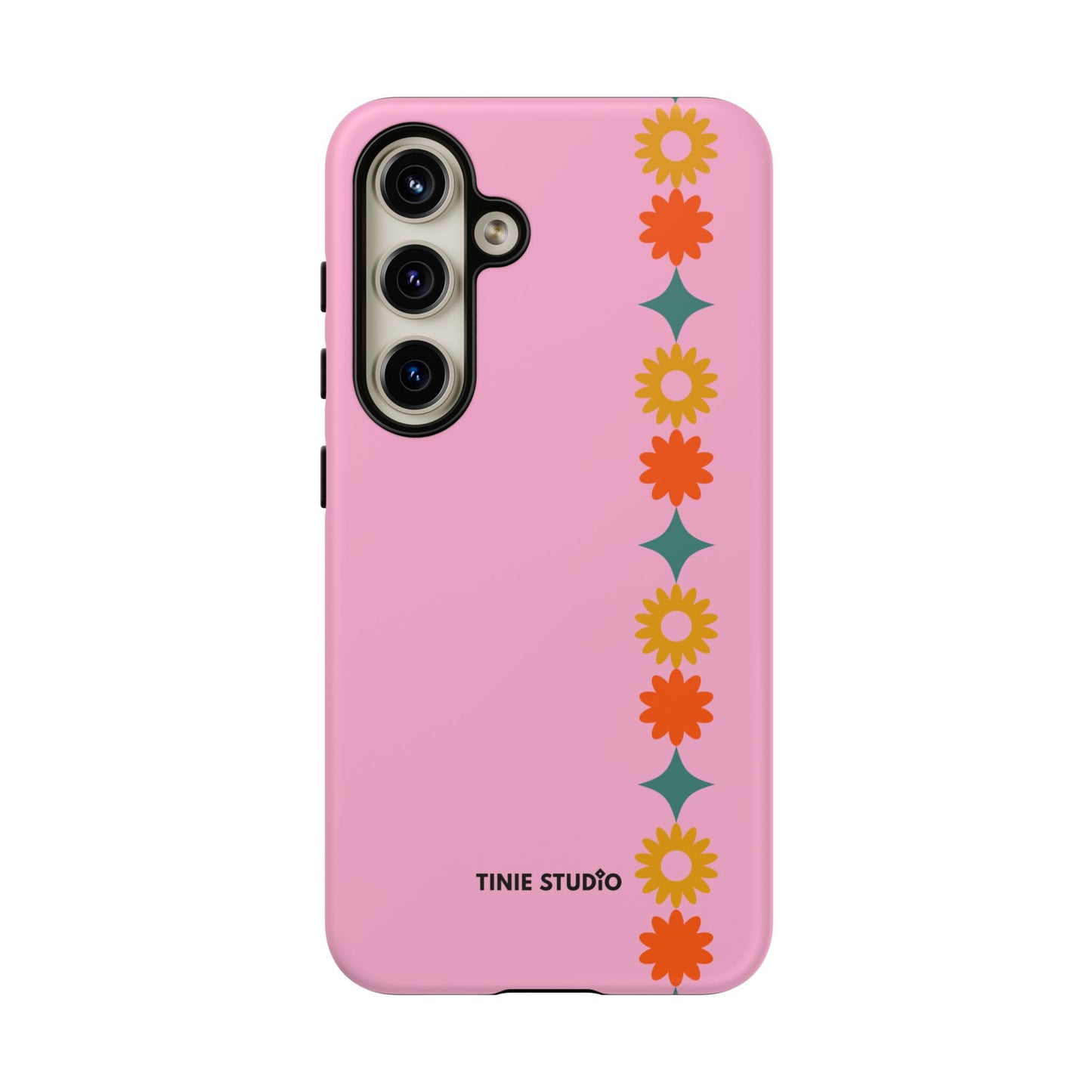 Daisy Chain Phone Case