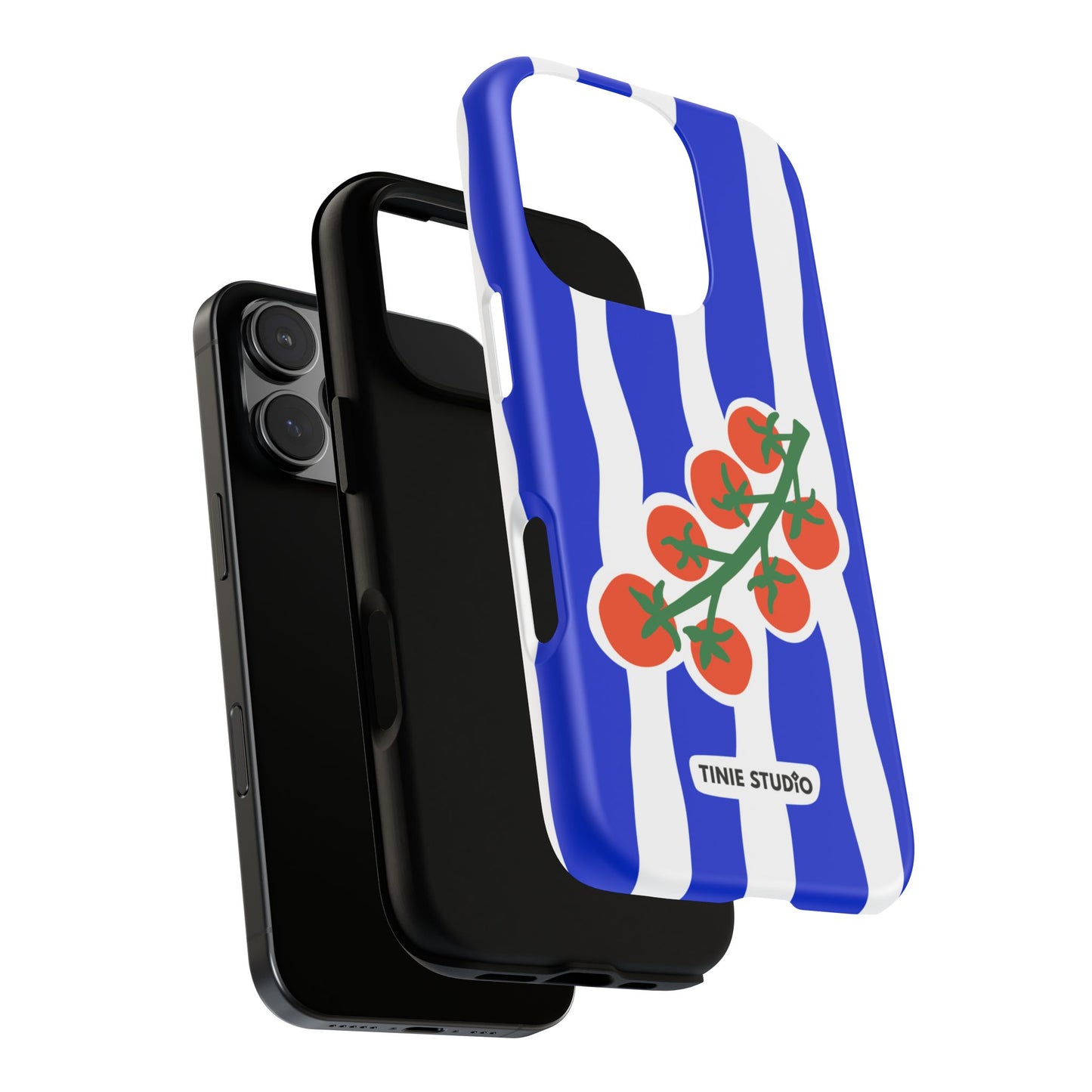 Tomato Vine Phone Case - Tinie Studio