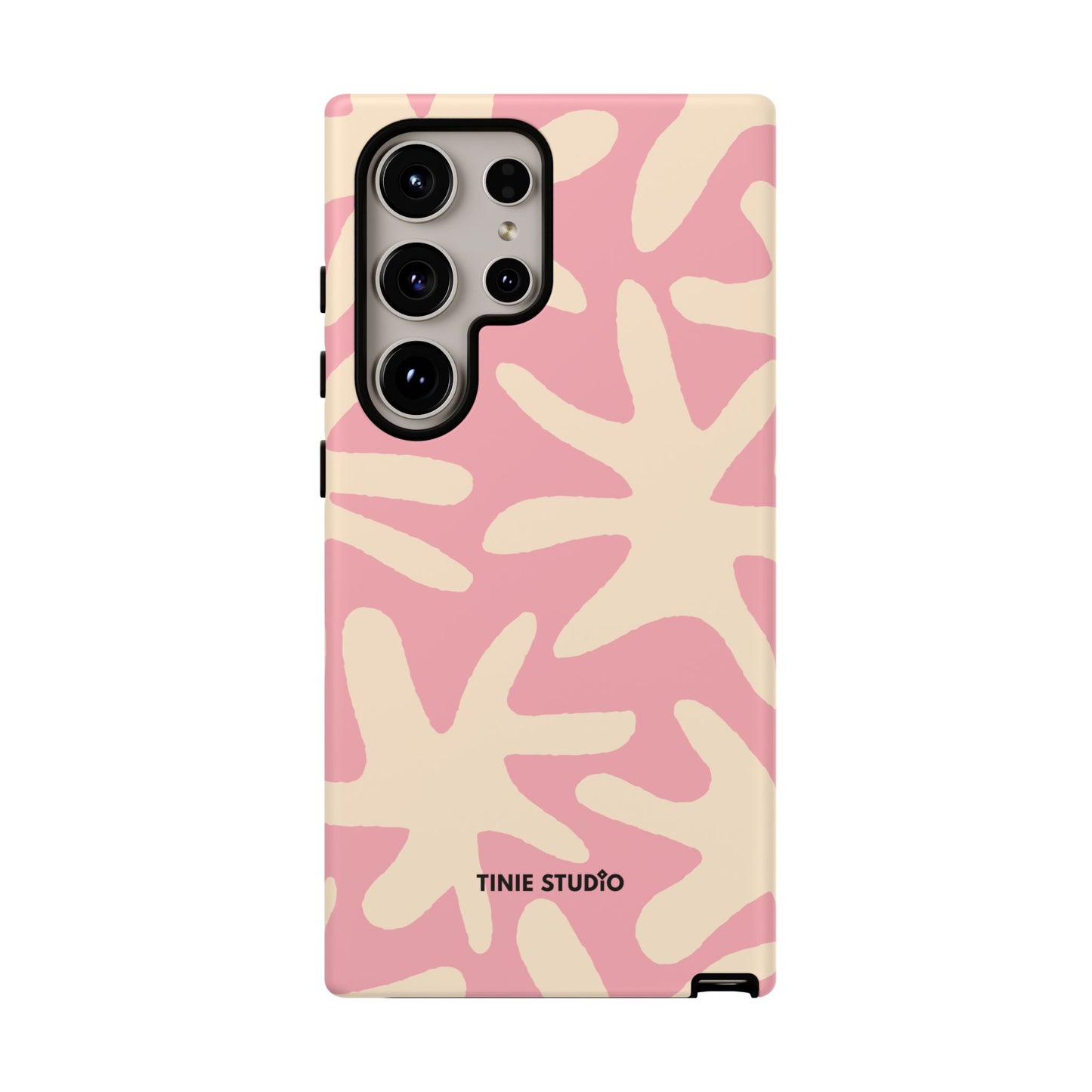 Sandflower Phone Case