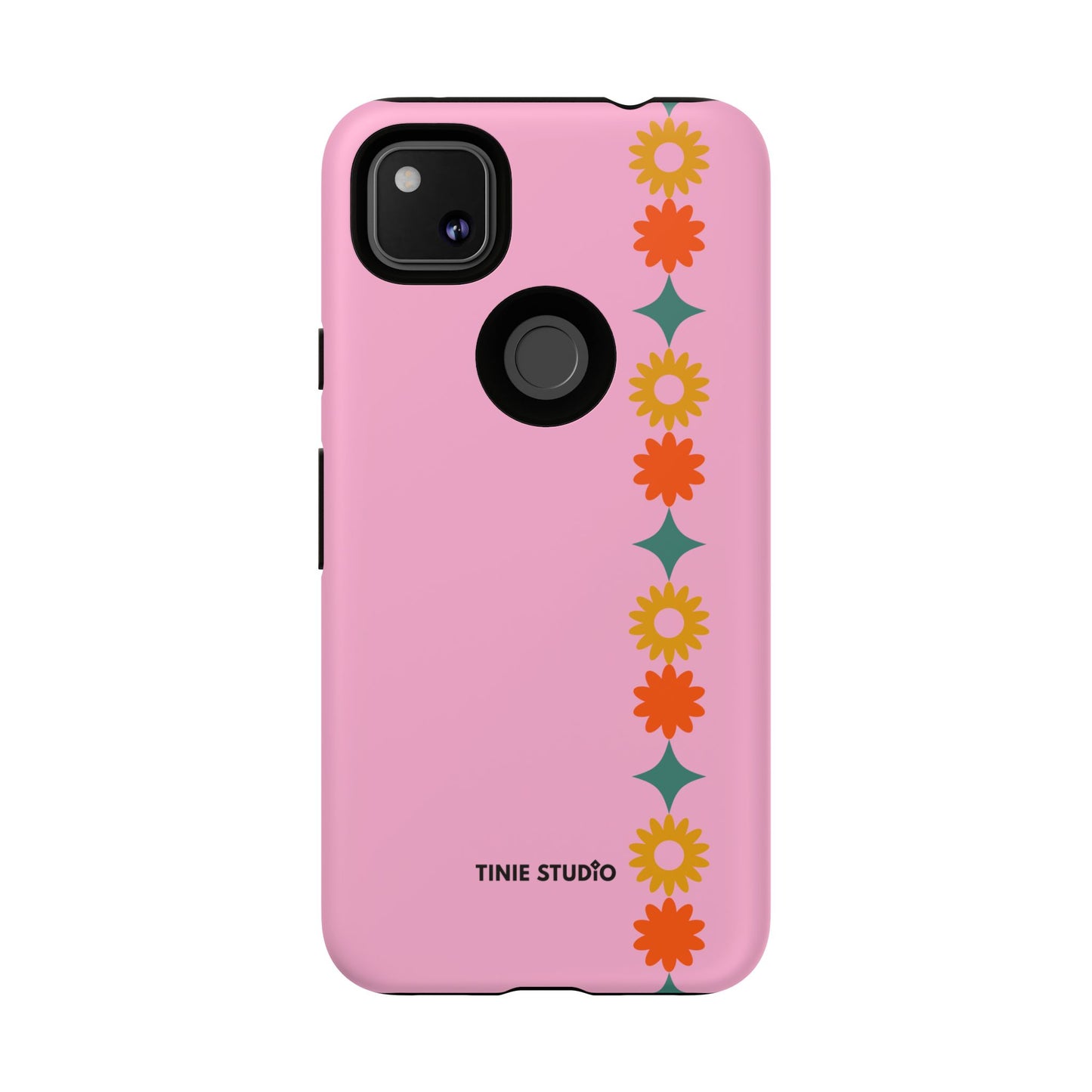Daisy Chain Phone Case