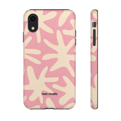 Sandflower Phone Case - Tinie Studio