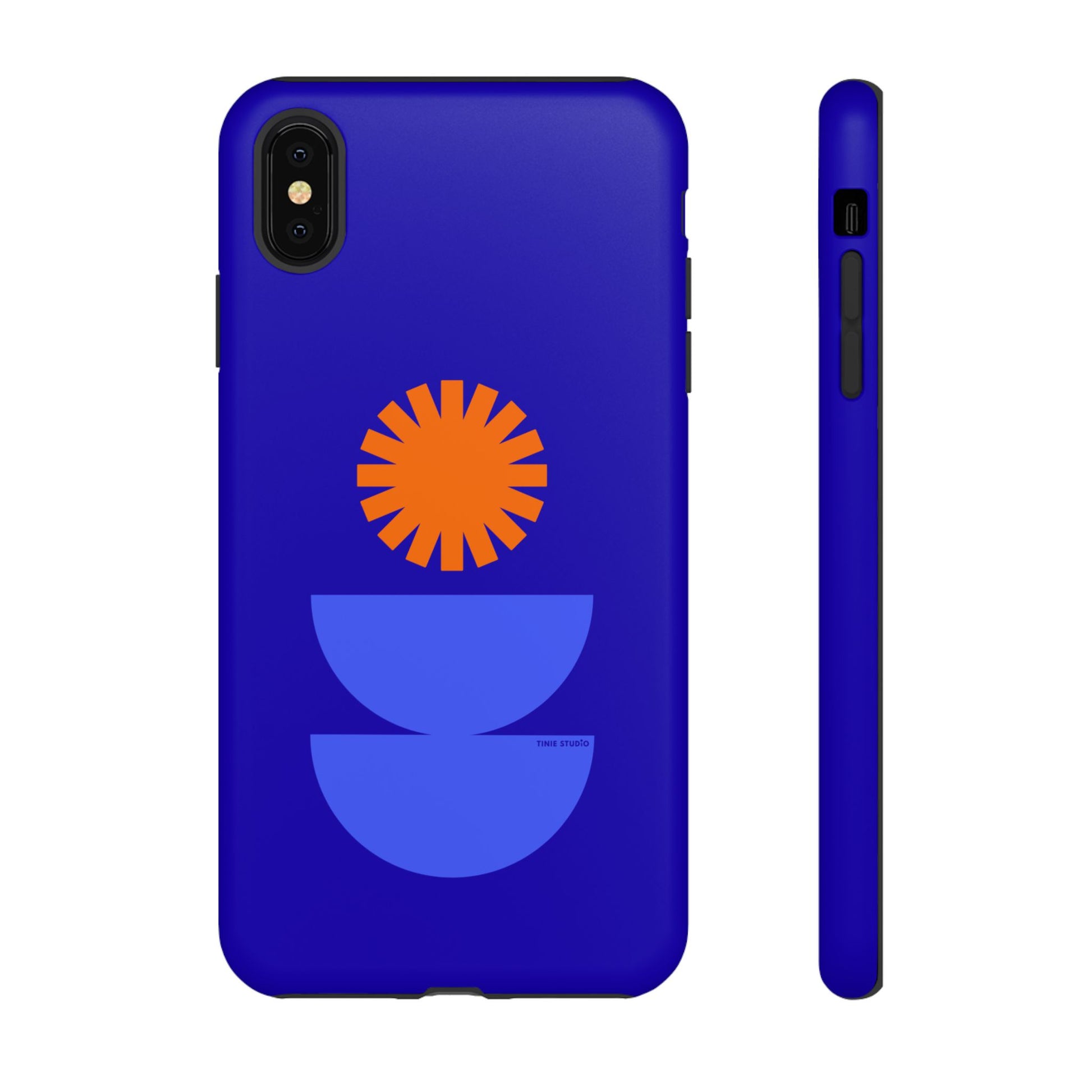 Potter's Sun Phone Case - Tinie Studio