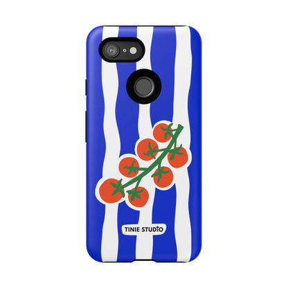 Tomato Vine Handyhülle