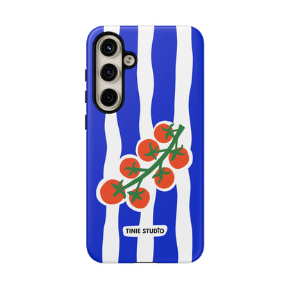 Tomato Vine Handyhülle