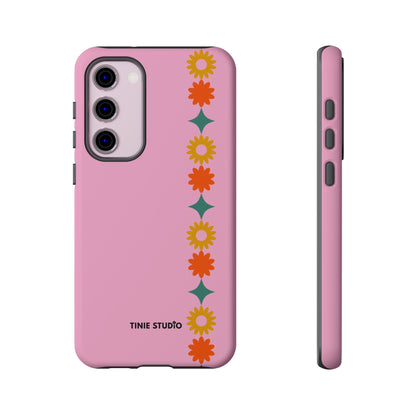 Daisy Chain Phone Case - Tinie Studio