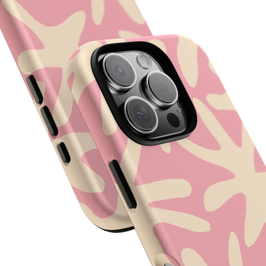 Sandflower Phone Case - Tinie Studio