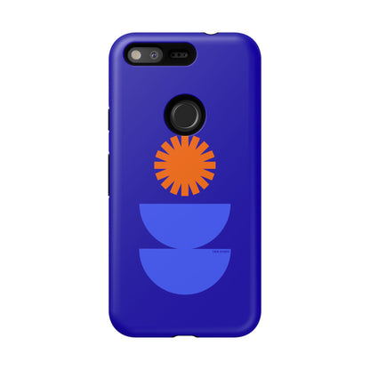 Potter's Sun Handyhülle