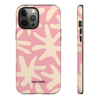 Sandflower Phone Case - Tinie Studio