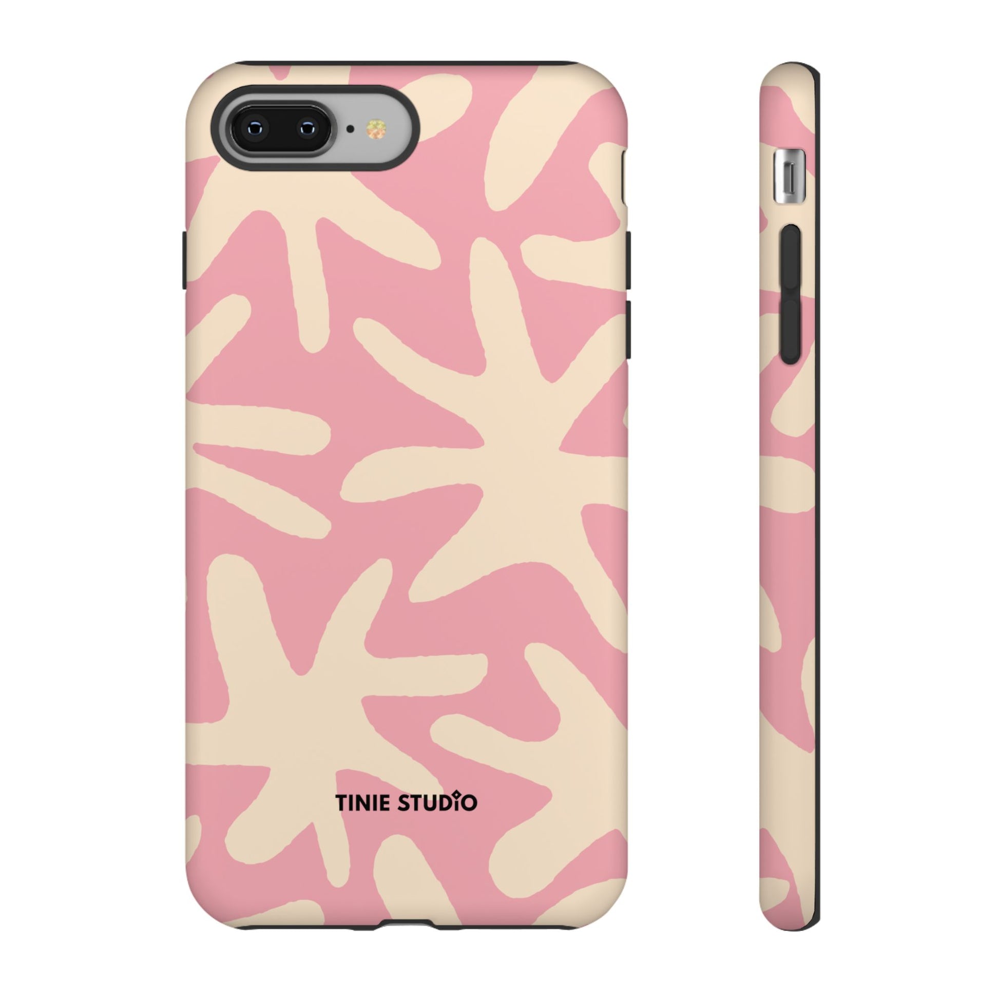 Sandflower Phone Case - Tinie Studio